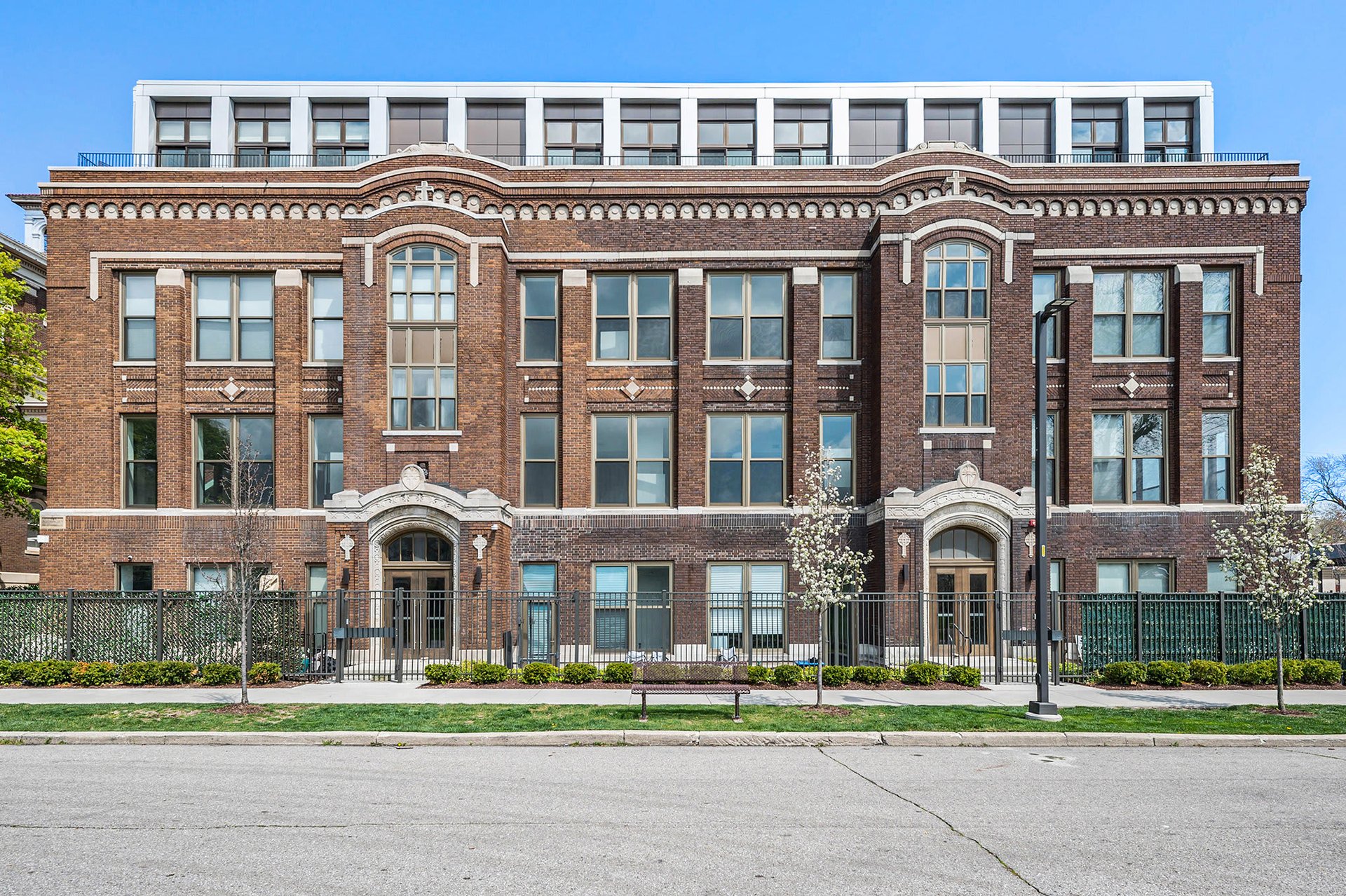 1454 Townsend St, #202