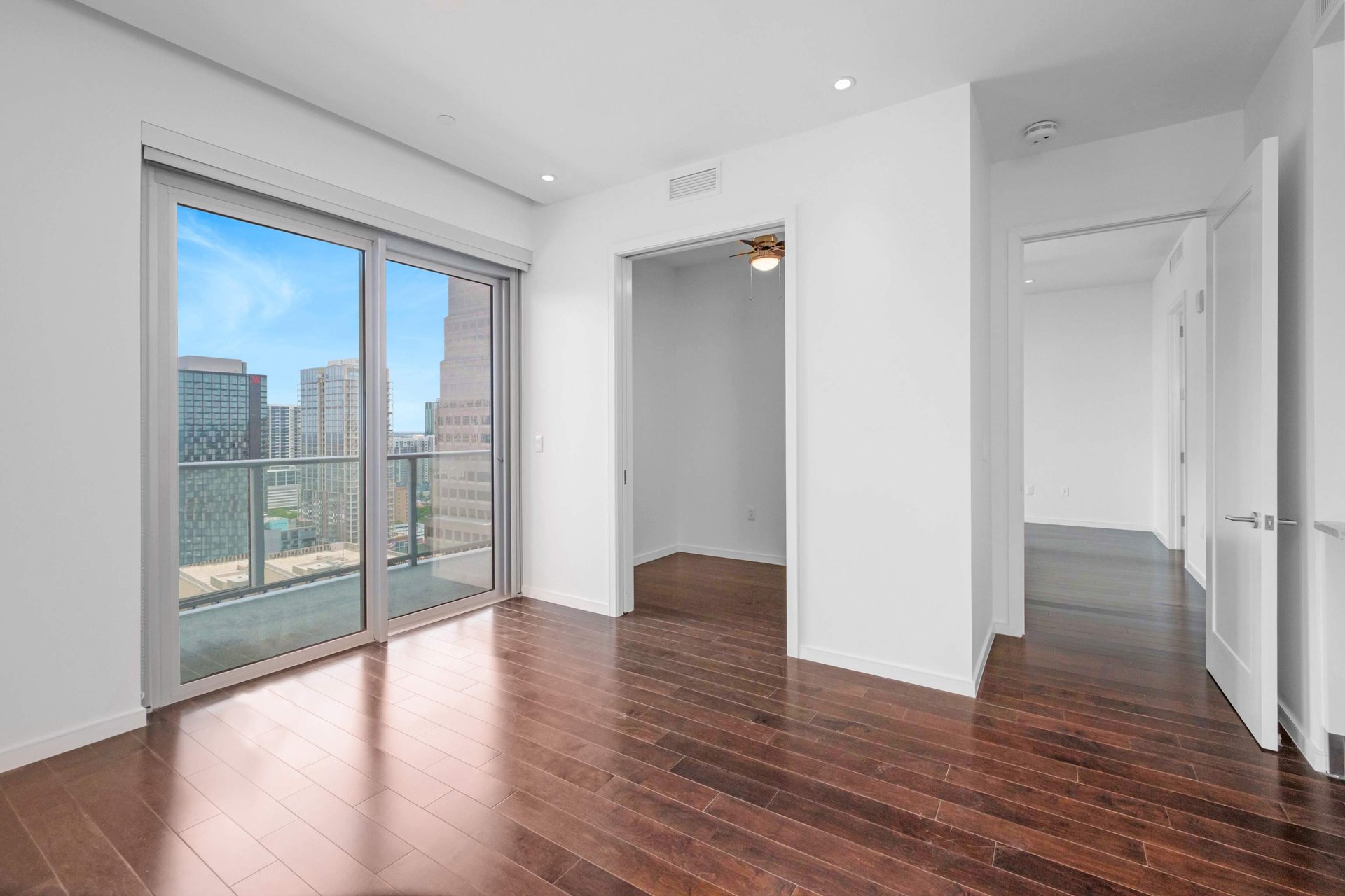 200 Congress Ave #24B