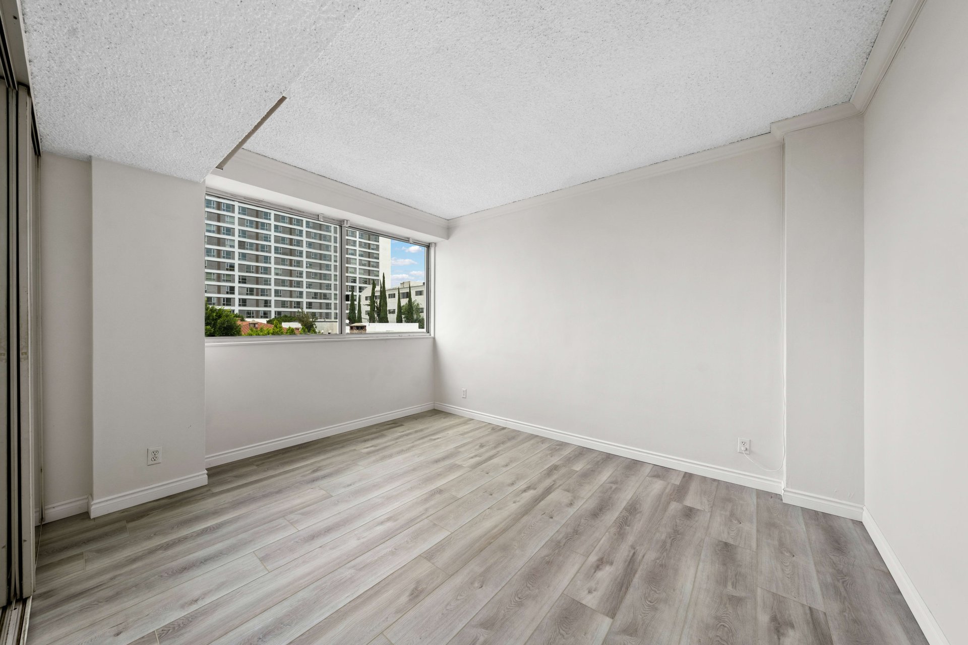 Park Westwood Towers #508, Westwood Village