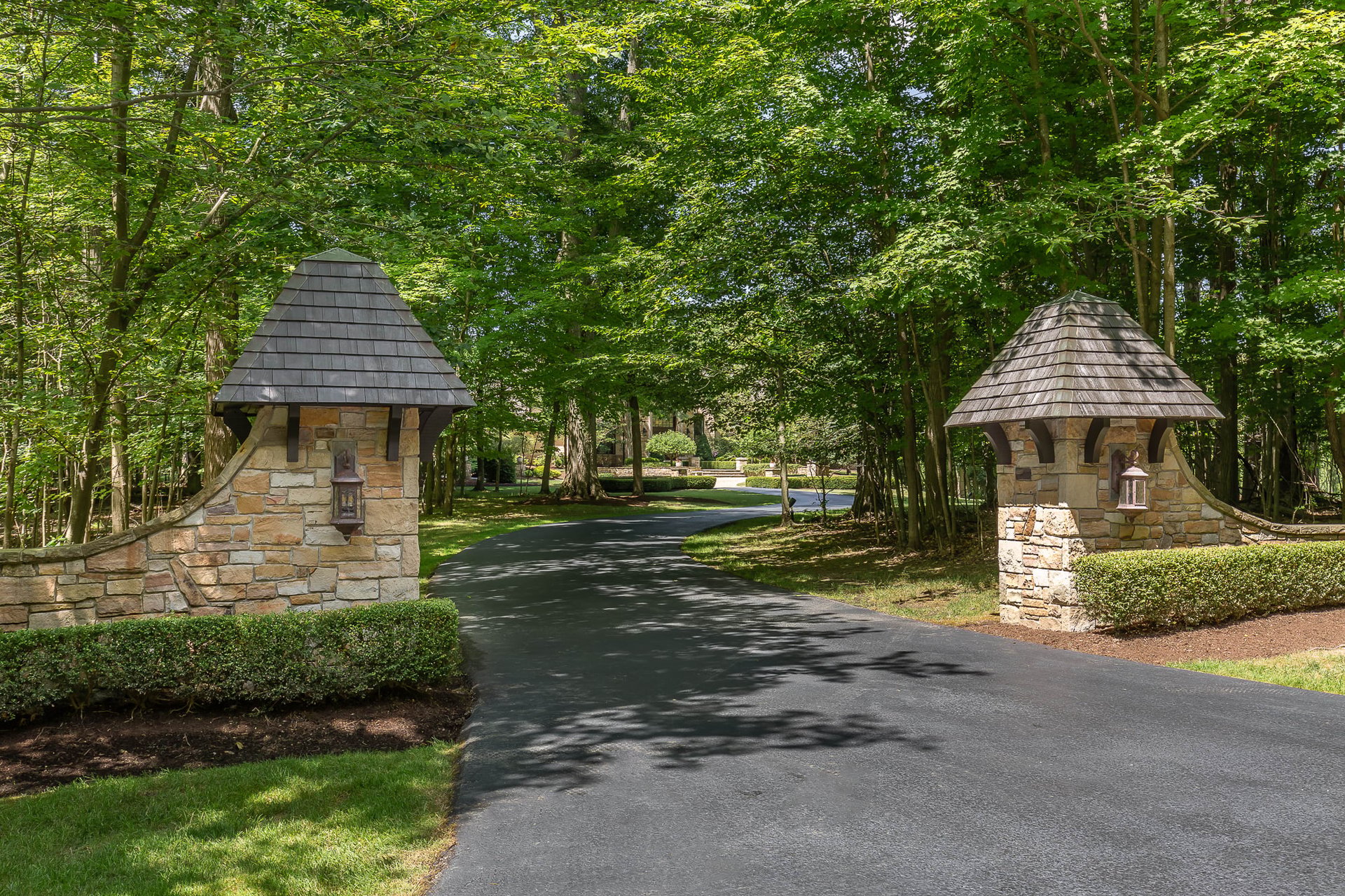 The Kirtland Sanctuary 
