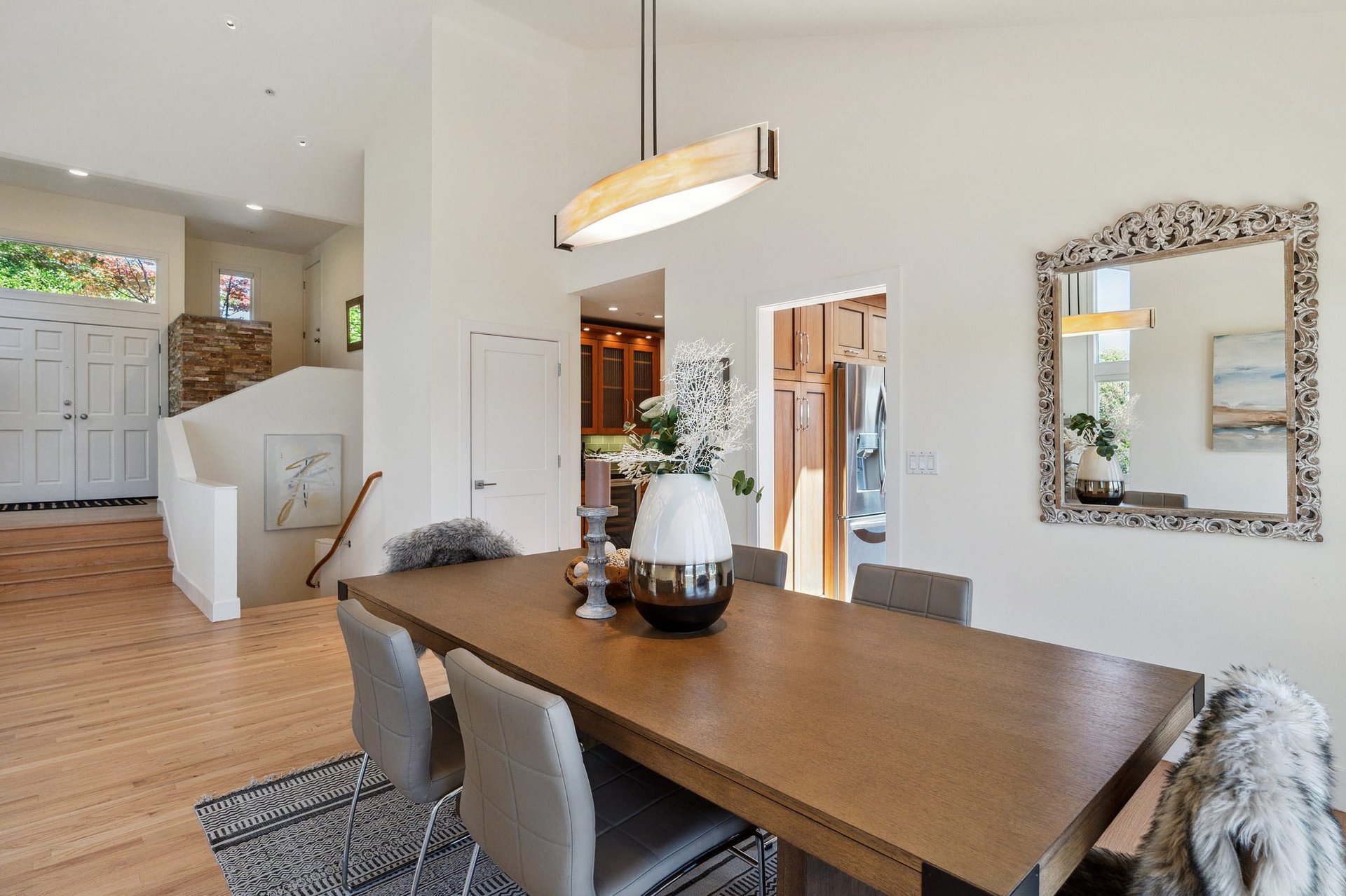 5 Cecilia Court, Tiburon