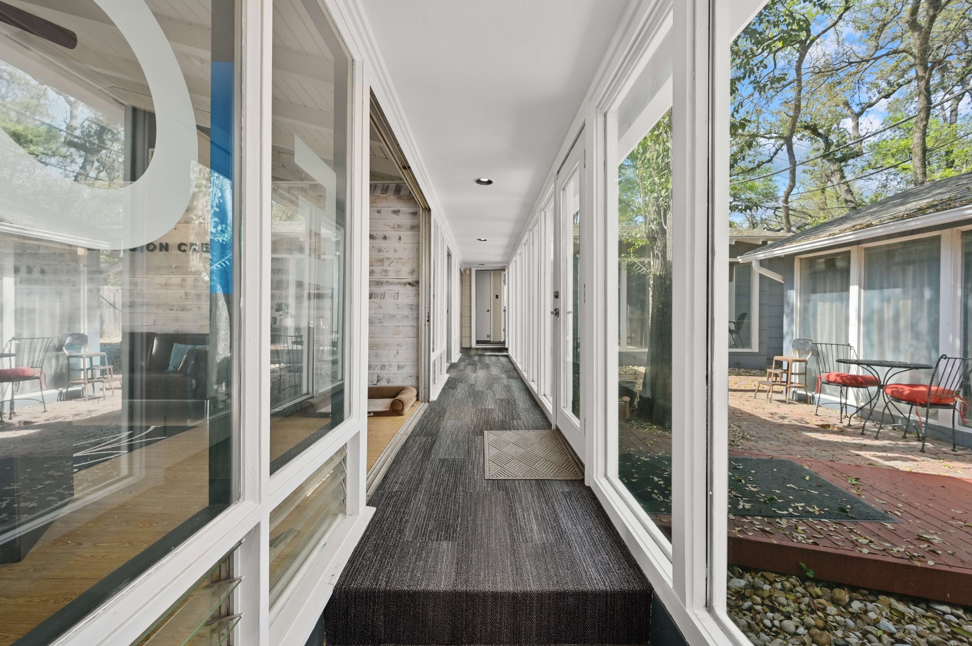 3400 and 3402 Northland Drive