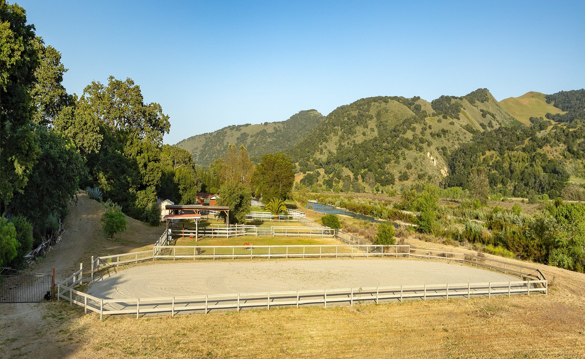 Indian Way Estate