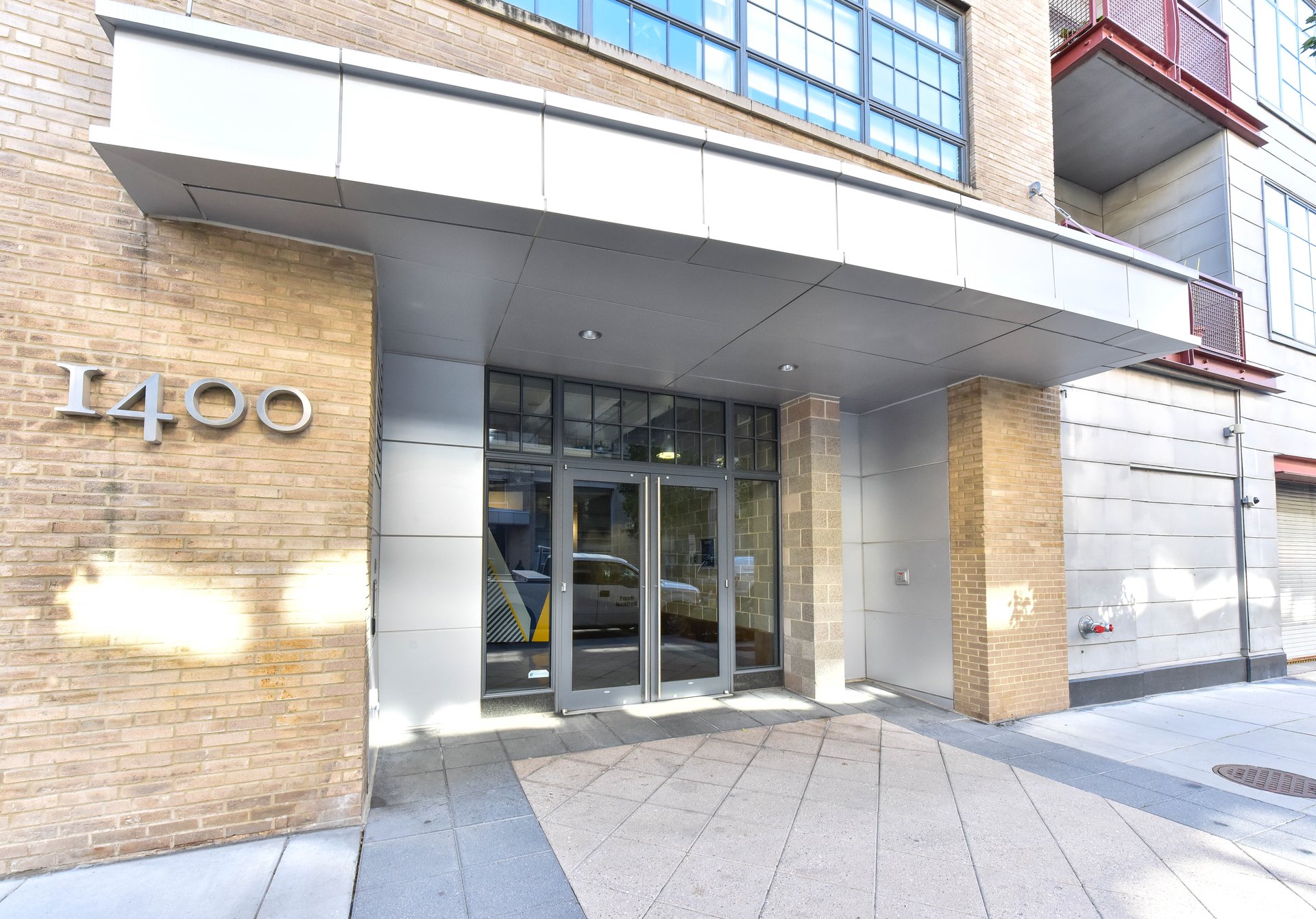 1400 Church St NW, #610