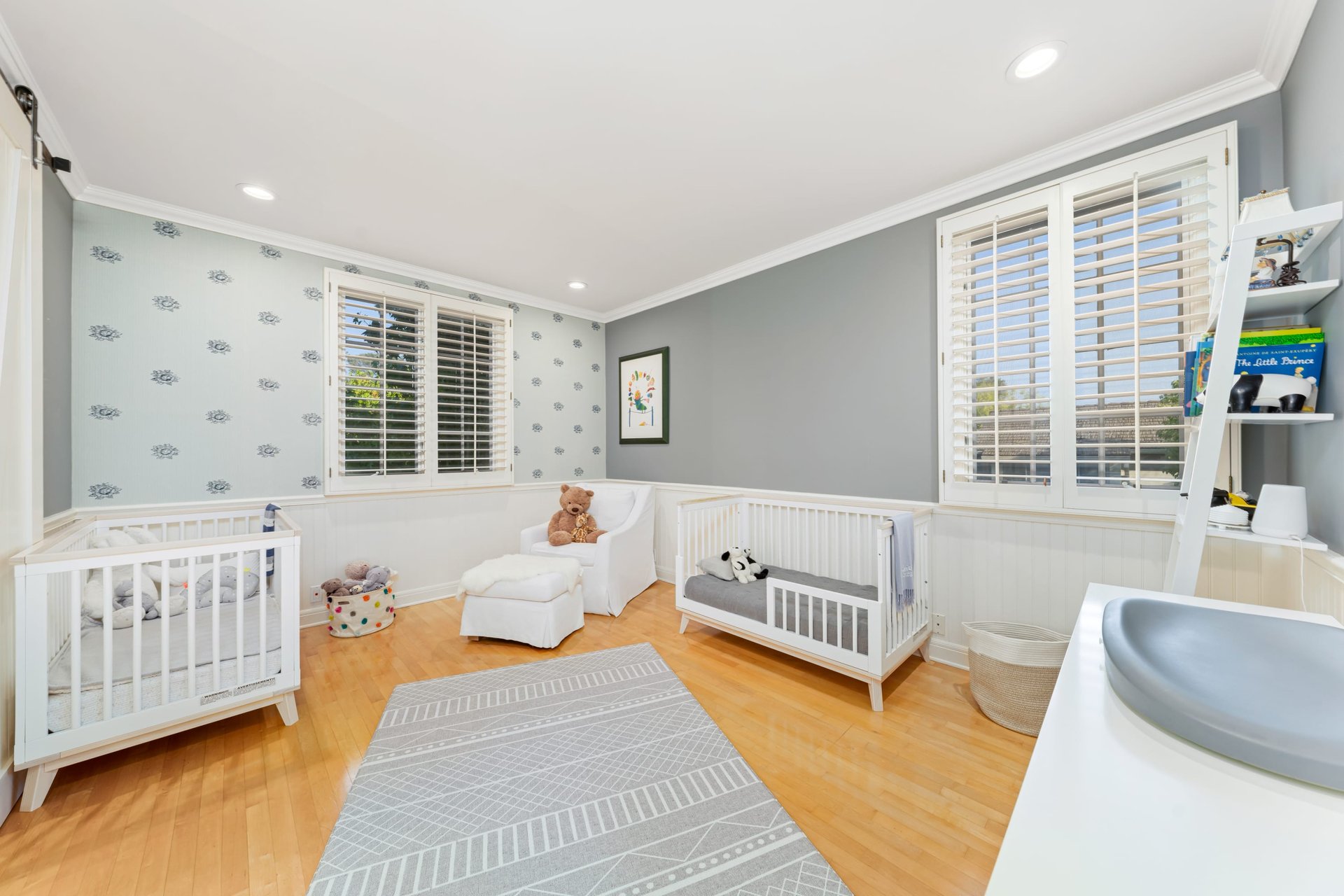 181 N Canyon View Dr, Brentwood