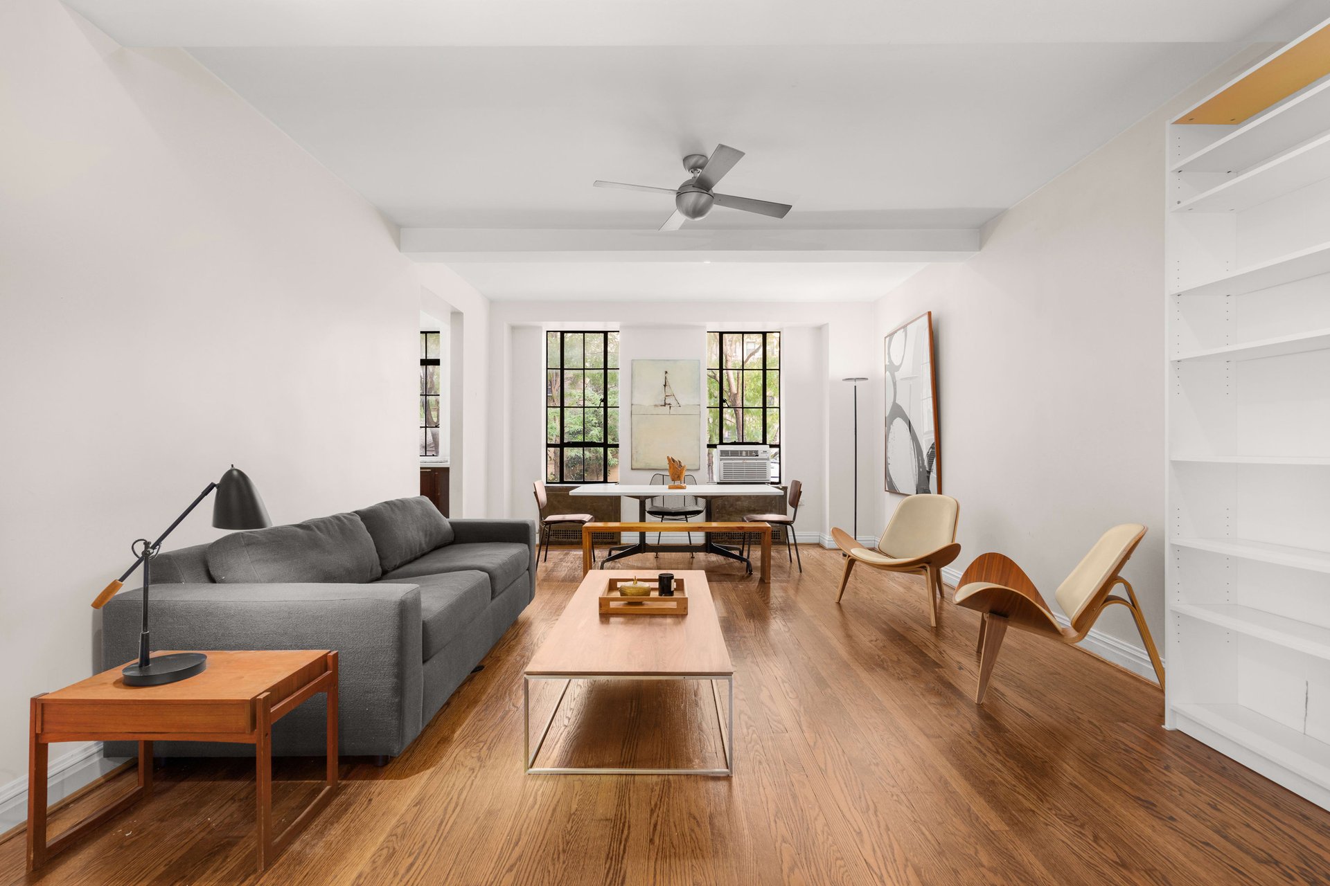 333 West 56th Street, 2B
