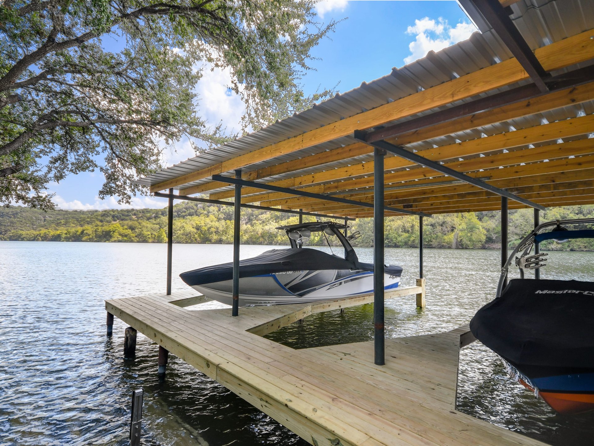 Lake Austin