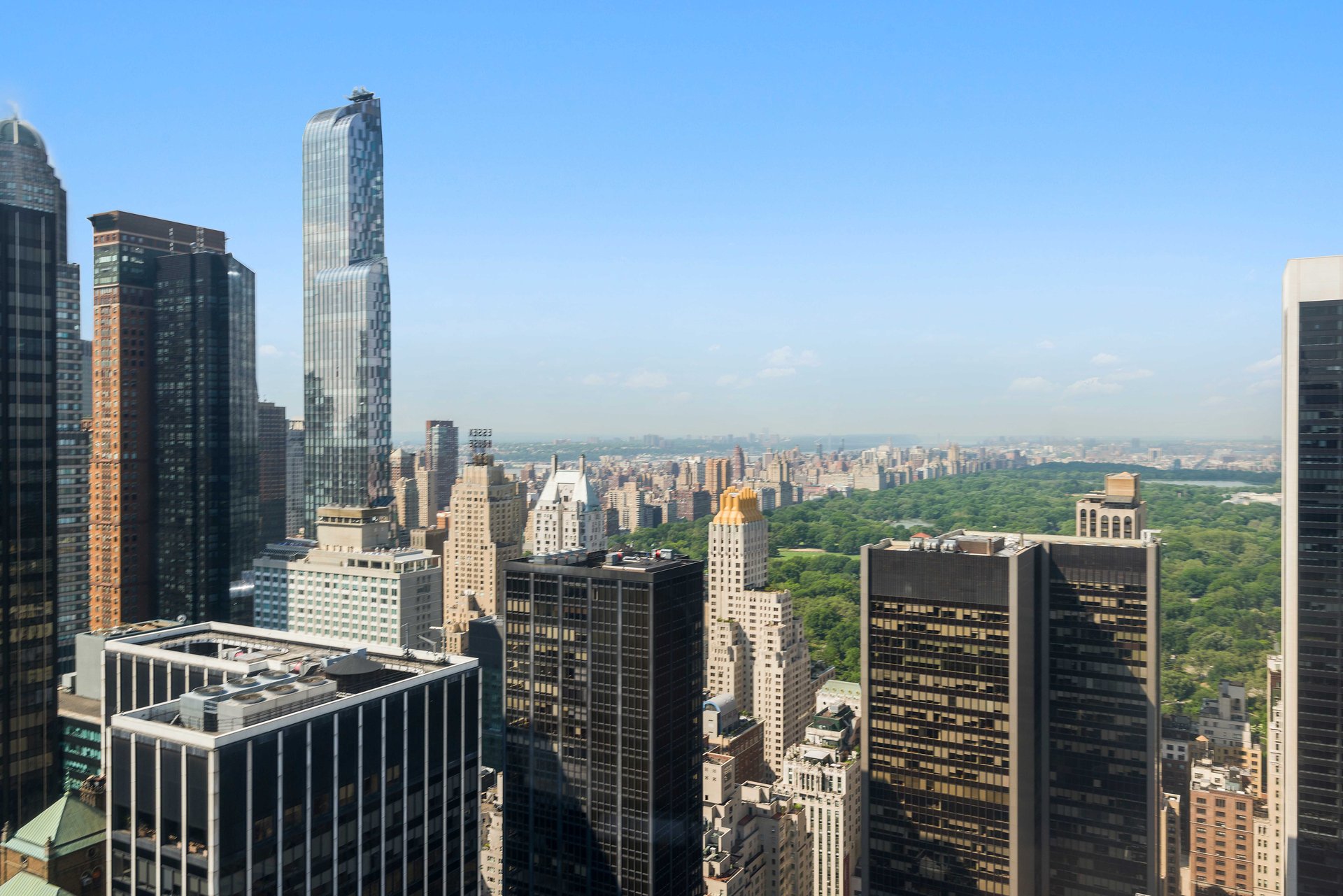 Museum Tower, 15 West 53rd Street, 49EF