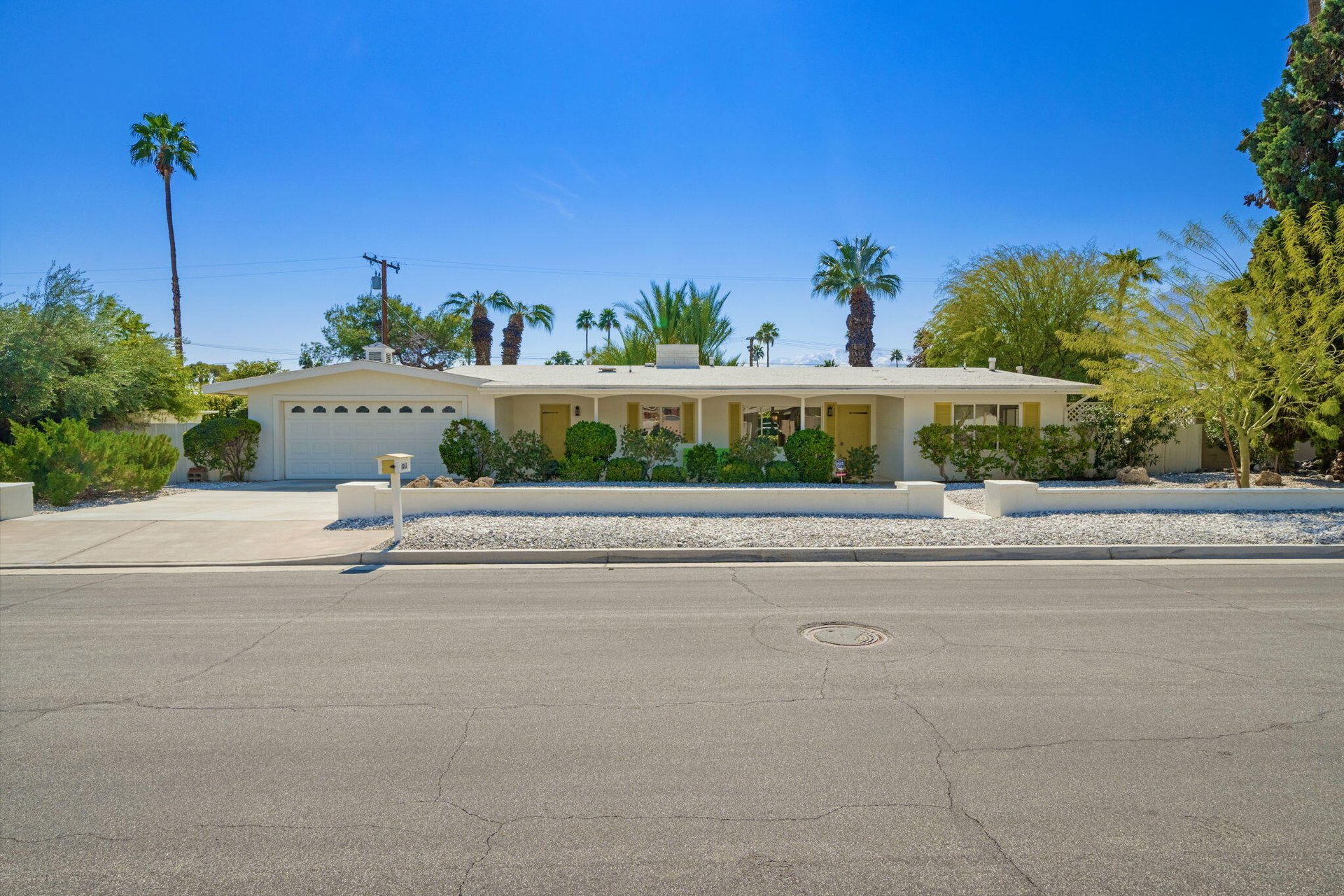 1061 Olive Way