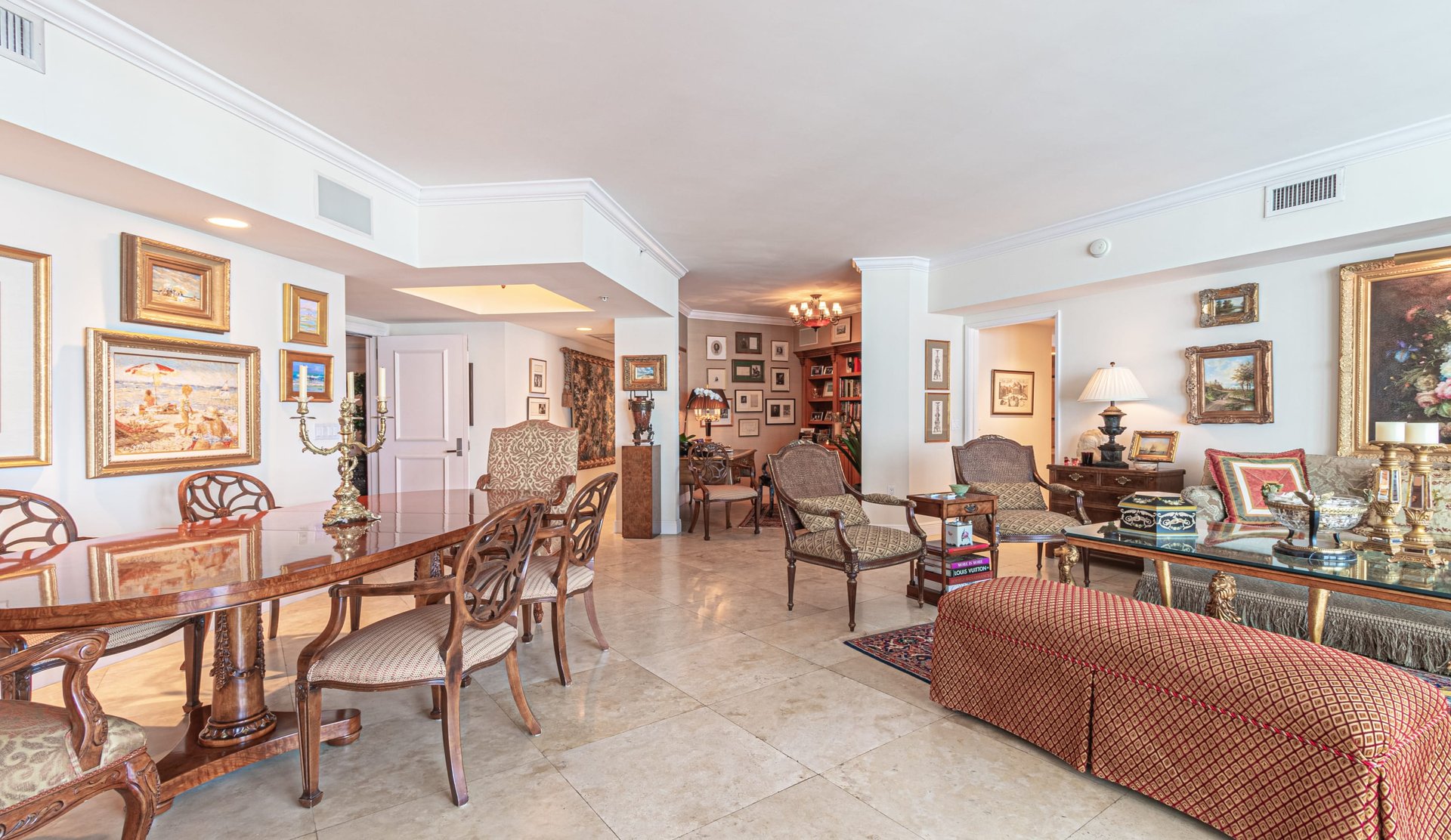 333 Las Olas Way Unit: 3105