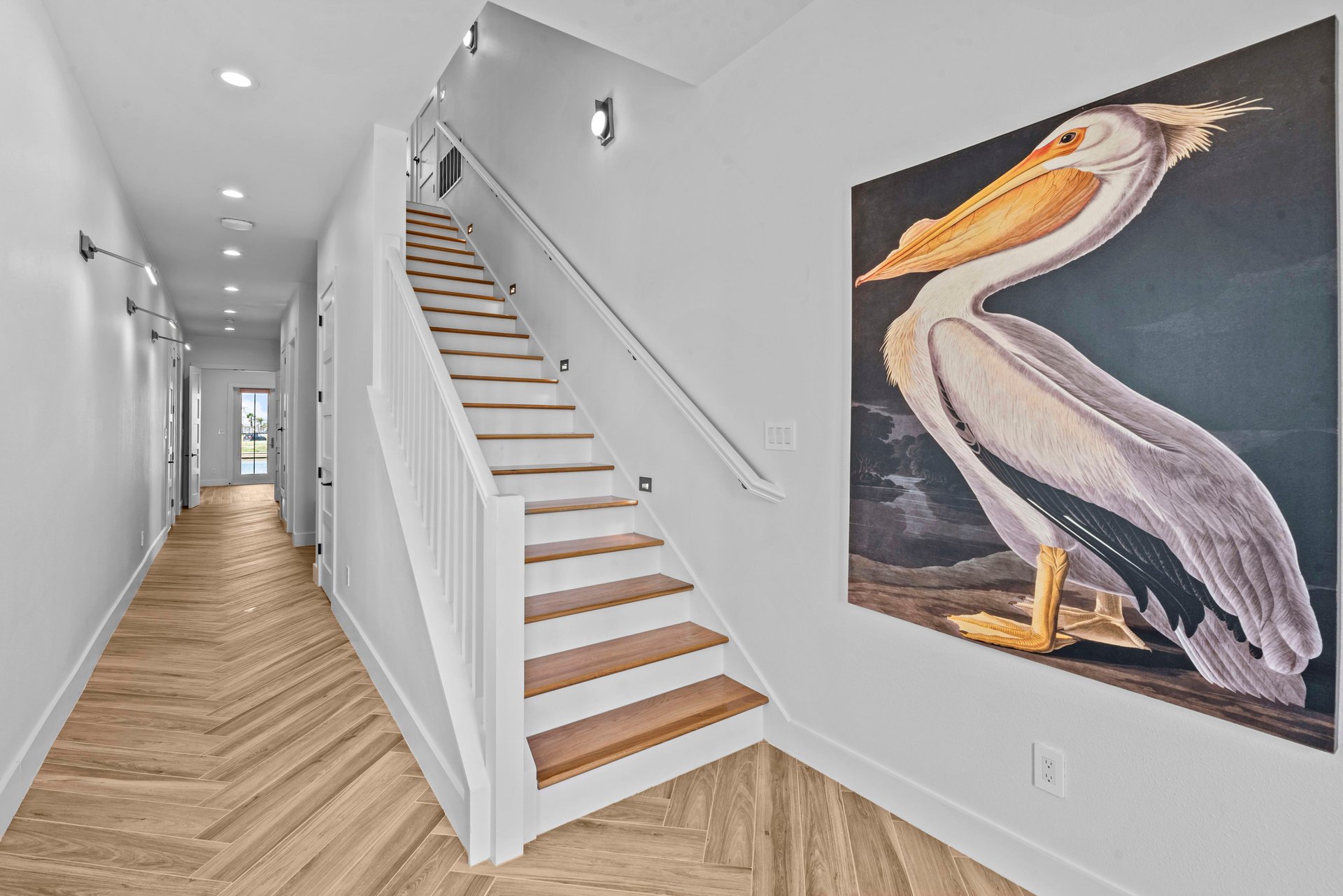 Private AddressDrive, Port Aransas, TX 78373