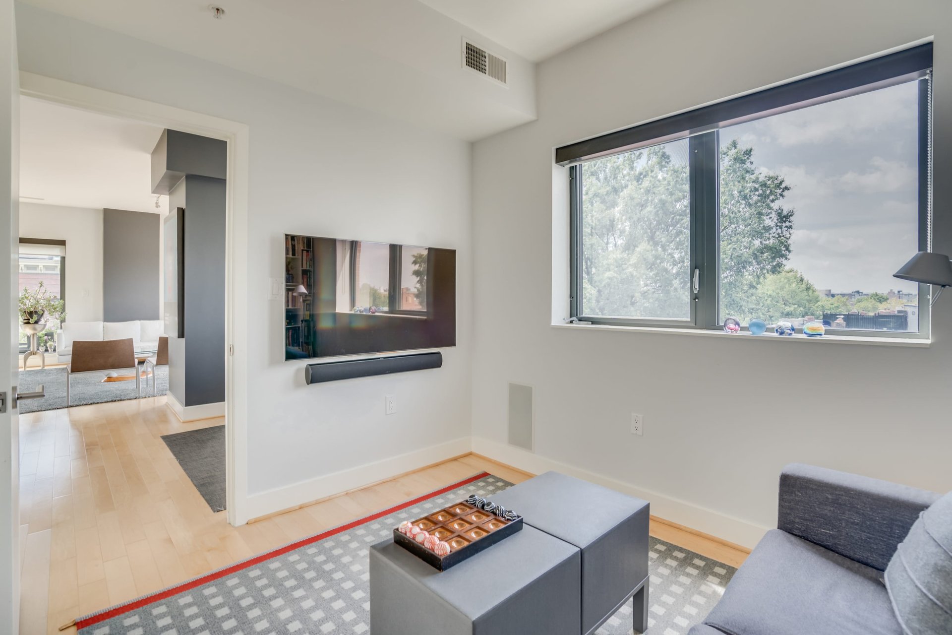 1401 Q St NW #505