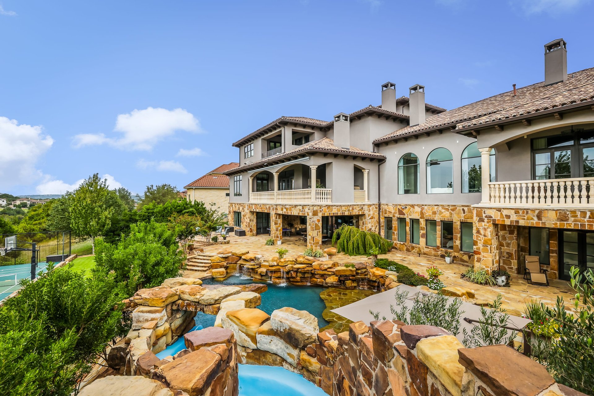 Westlake Estate
