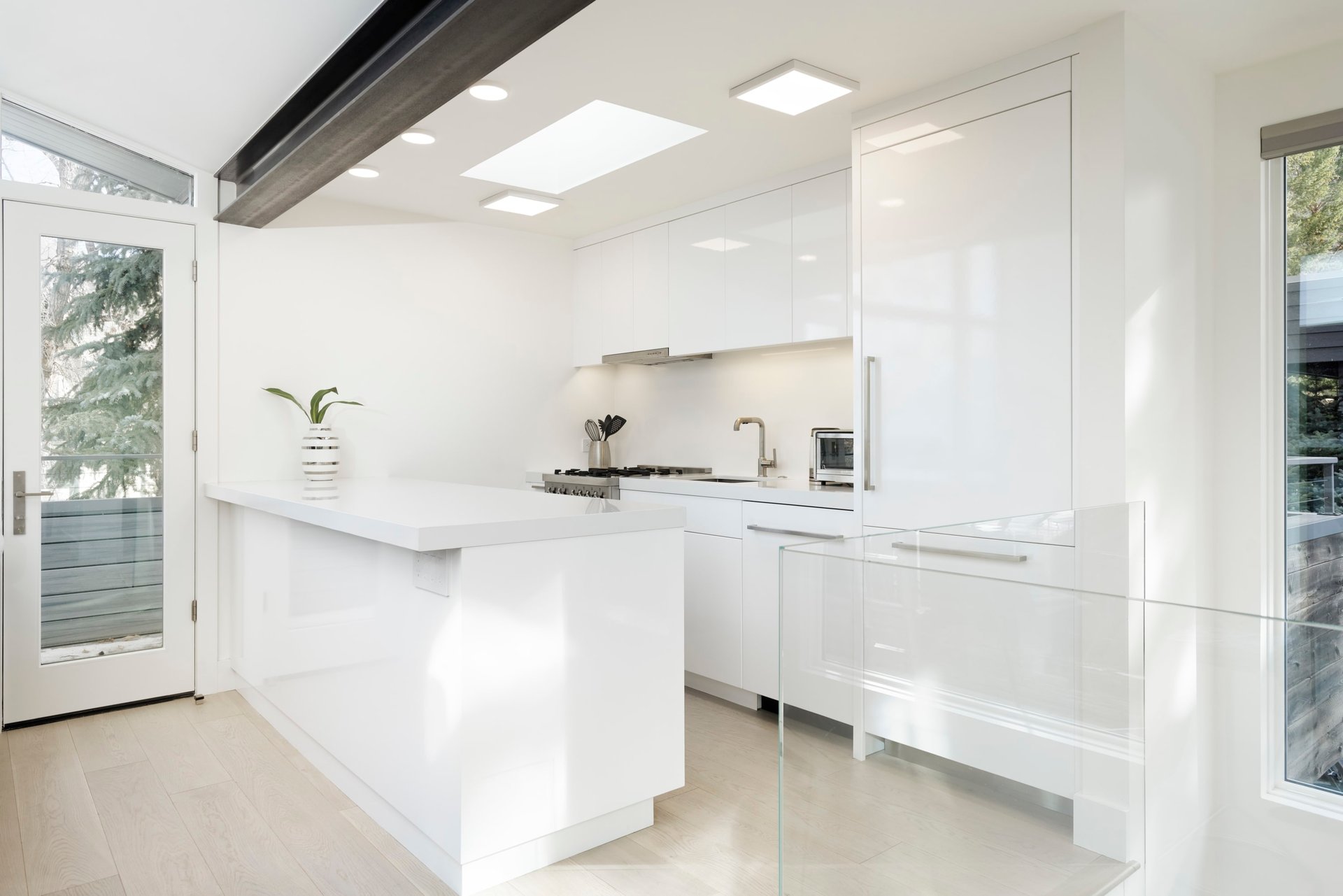 1001 E Cooper Avenue Unit: 1