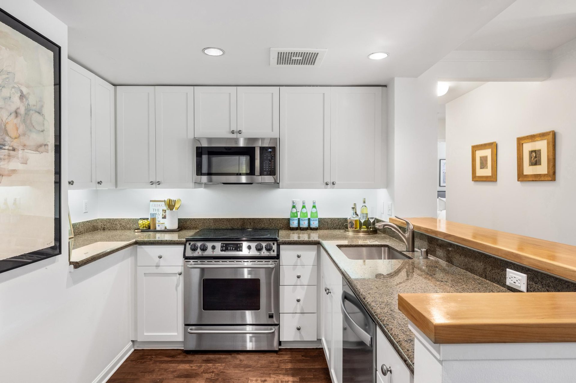 1701 Jackson St #309