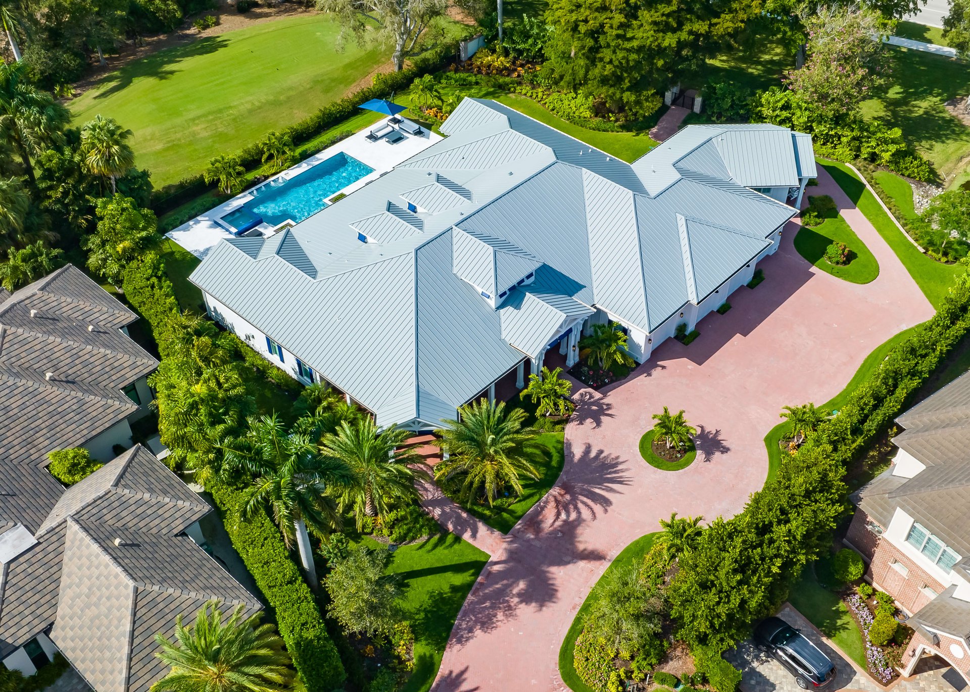 PELICAN BAY