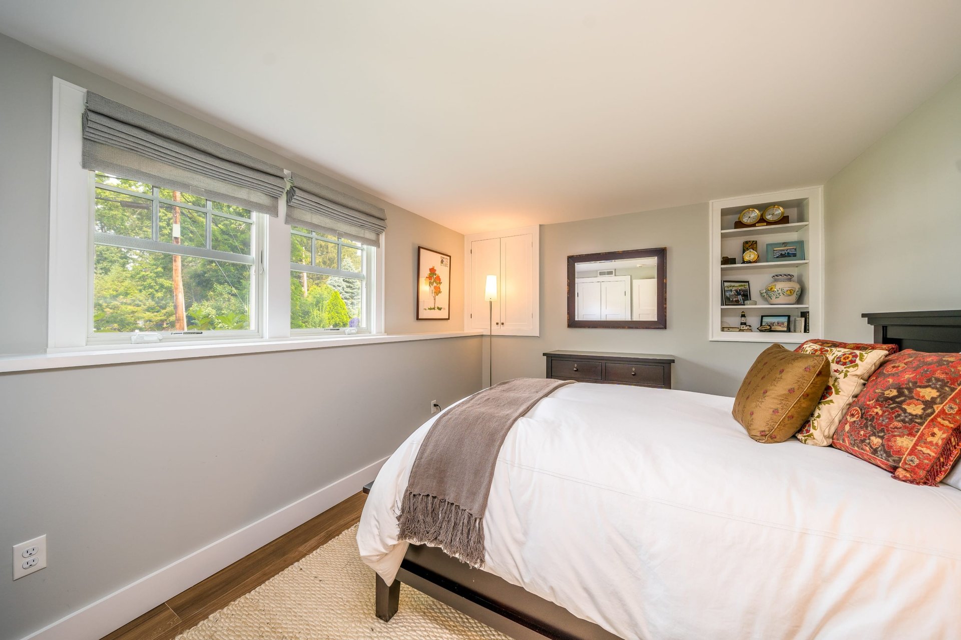 Renovated Cos Cob Colonial