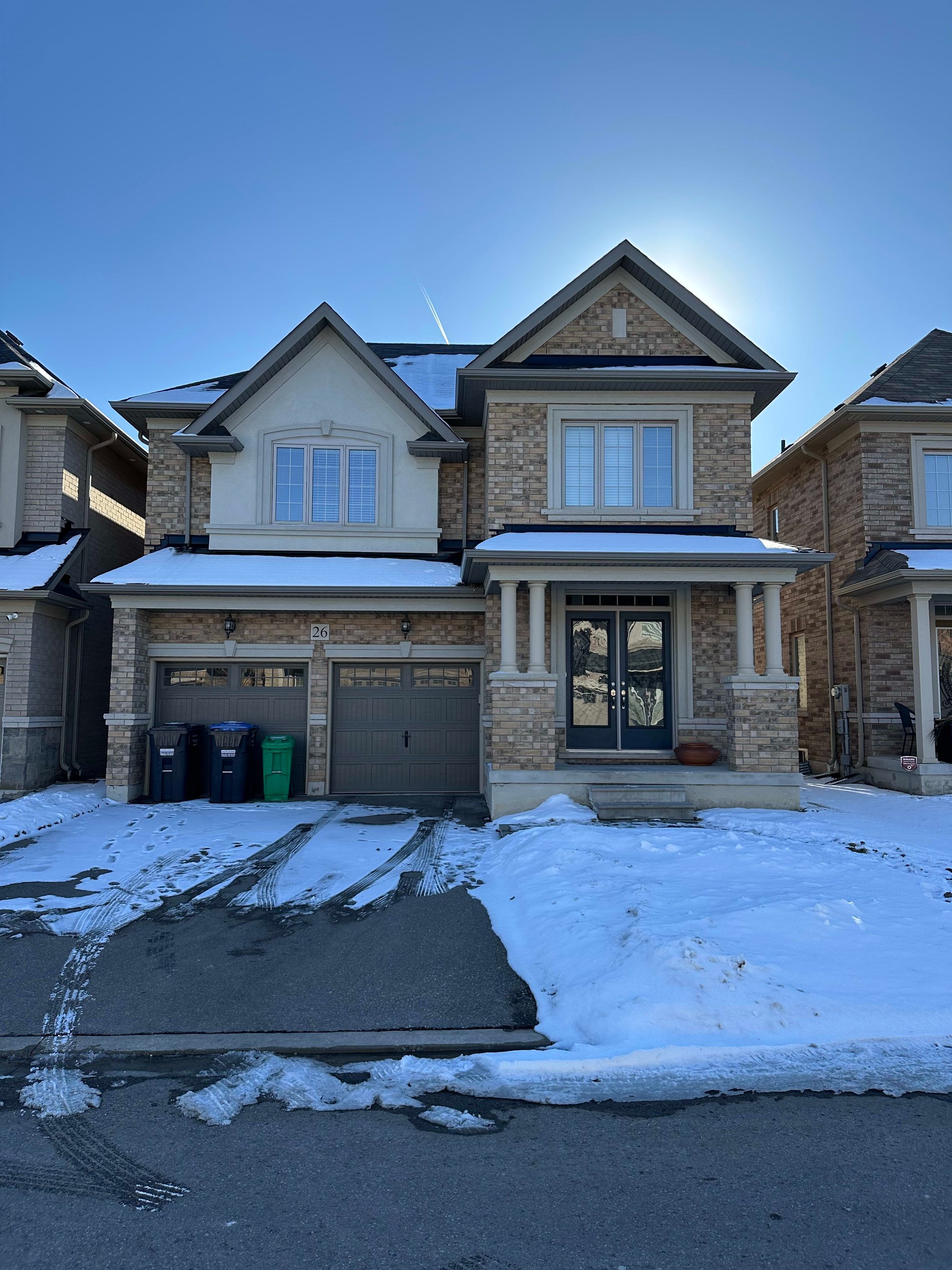 26 Hammerhead Rd