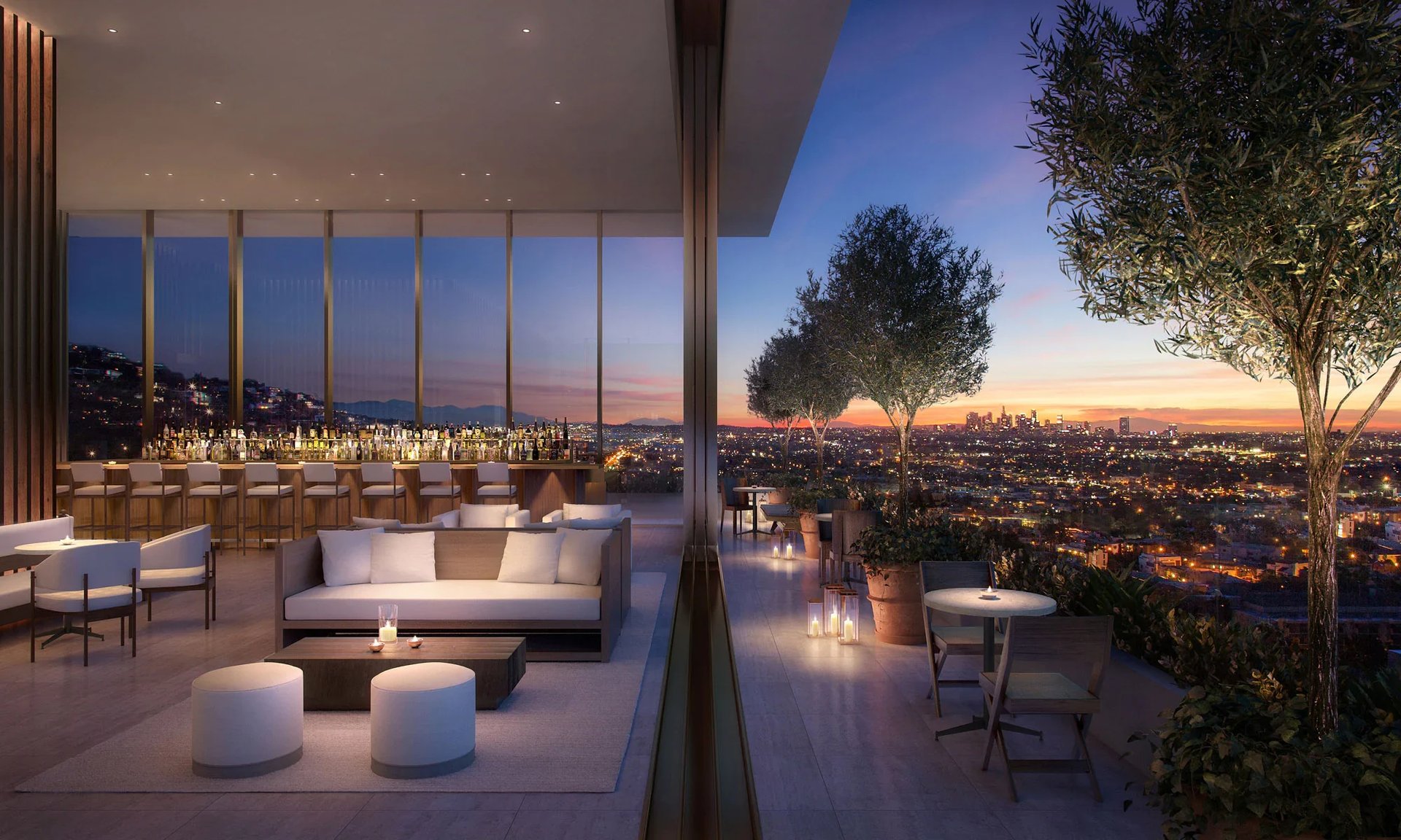 9040 W Sunset #1102