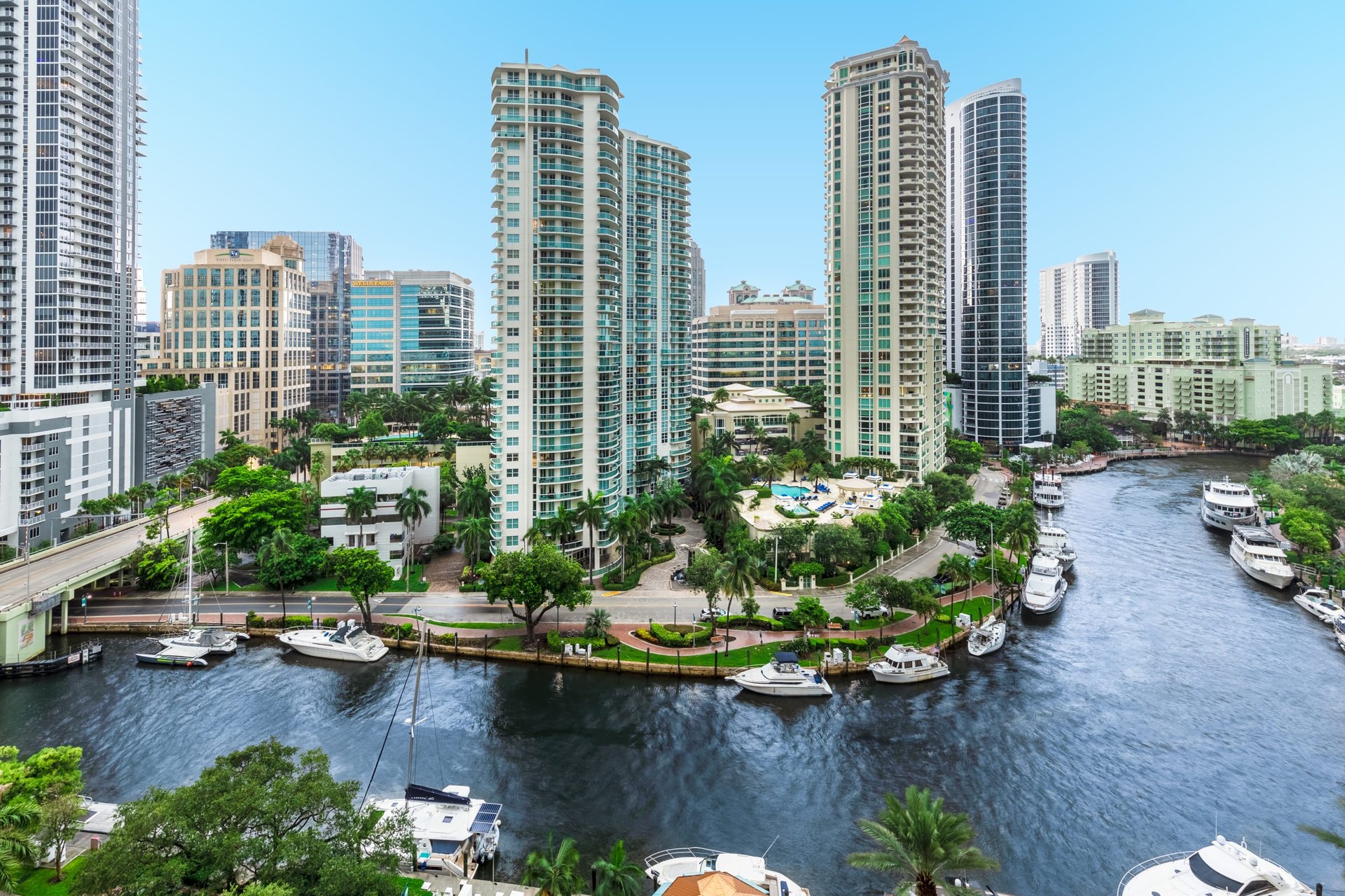 511 SE 5th Ave Unit: 1423