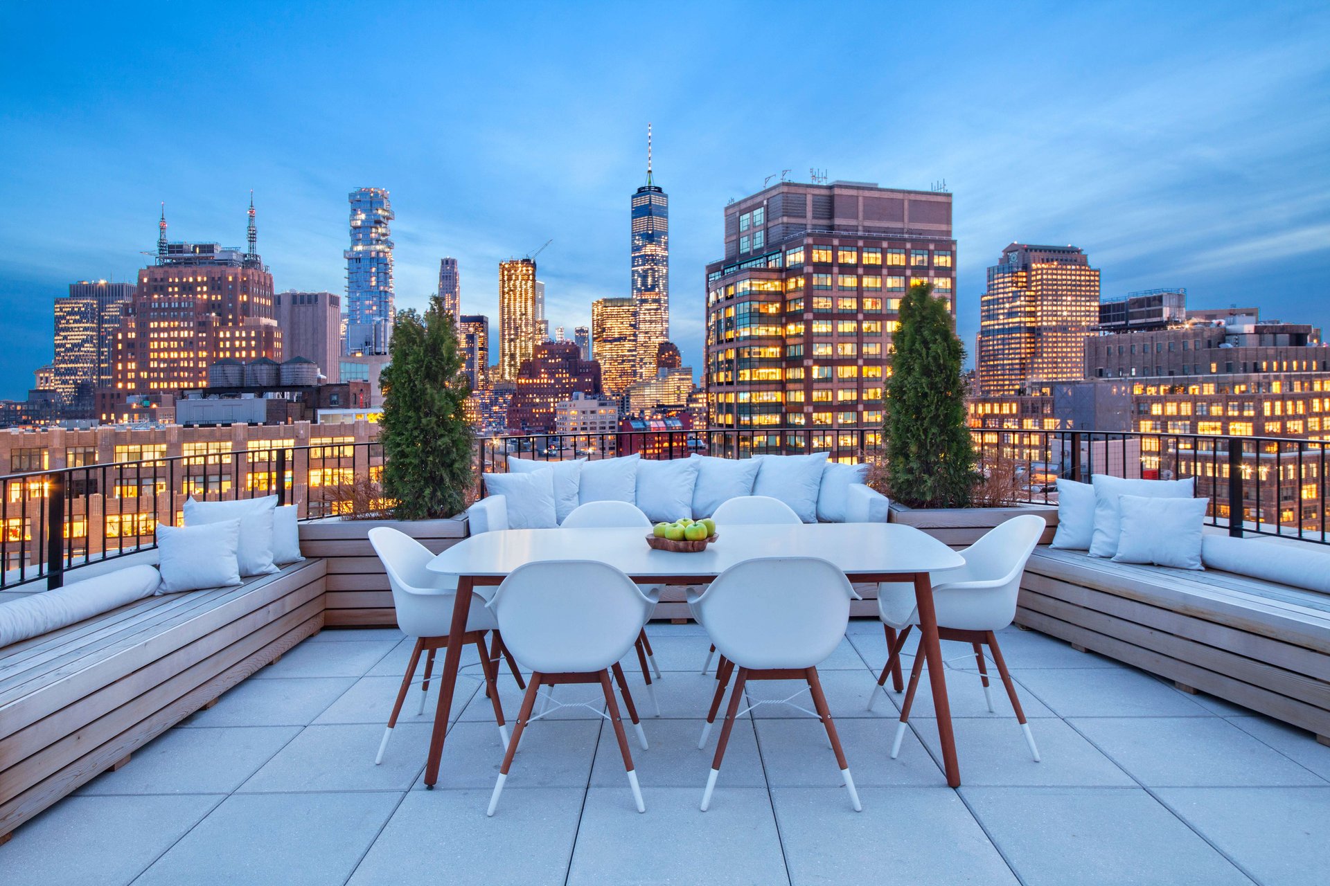 10 Sullivan Penthouse