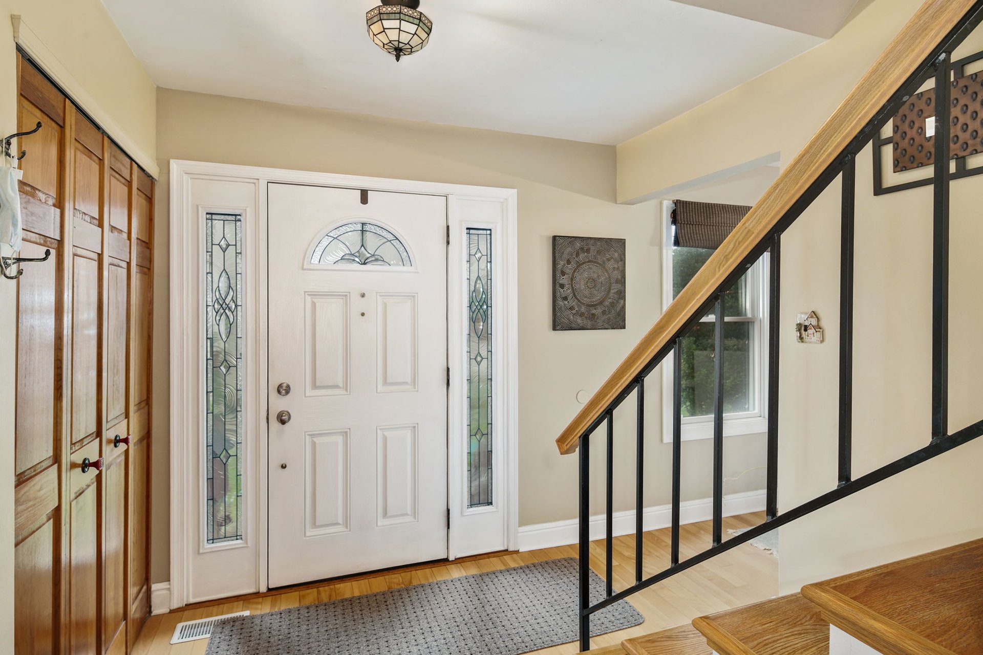 Tyler Walk Townhome Home in Council Rock School District
