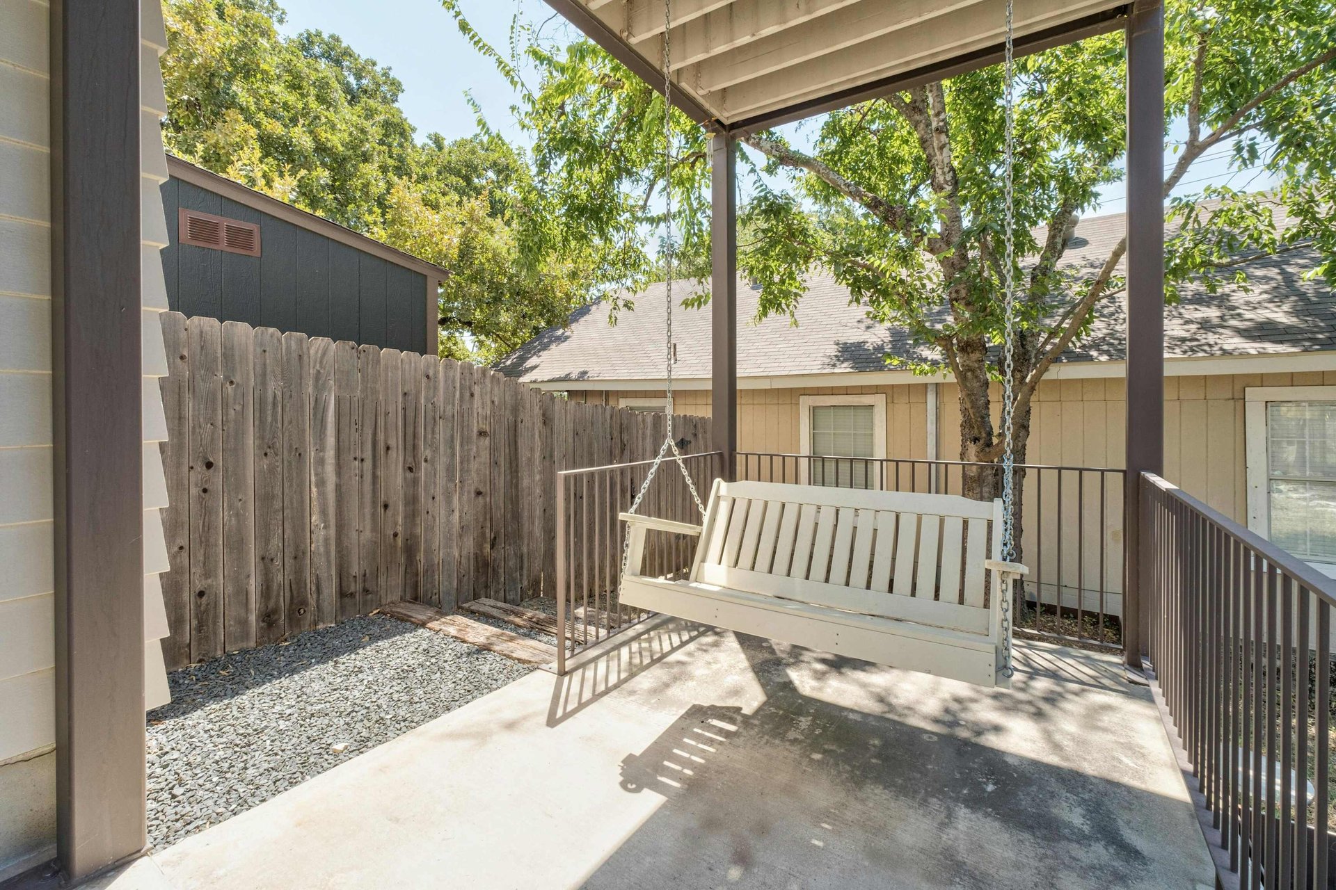 1203 Cedar Avenue
