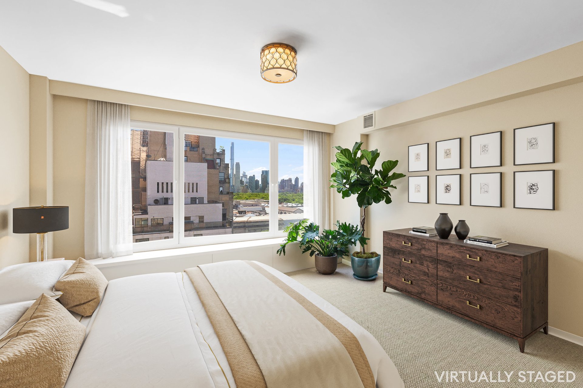 1050 Fifth Avenue, #18BC