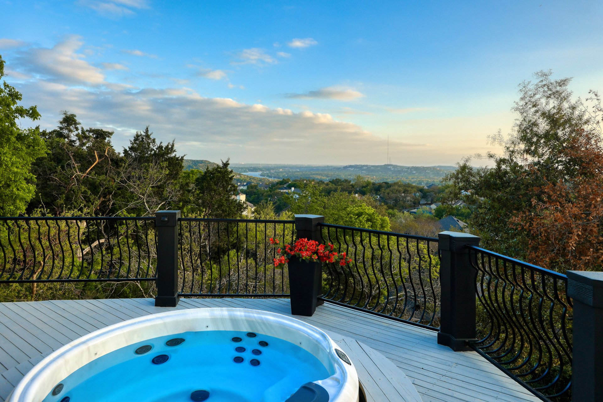 4303 Cat Mountain Drive