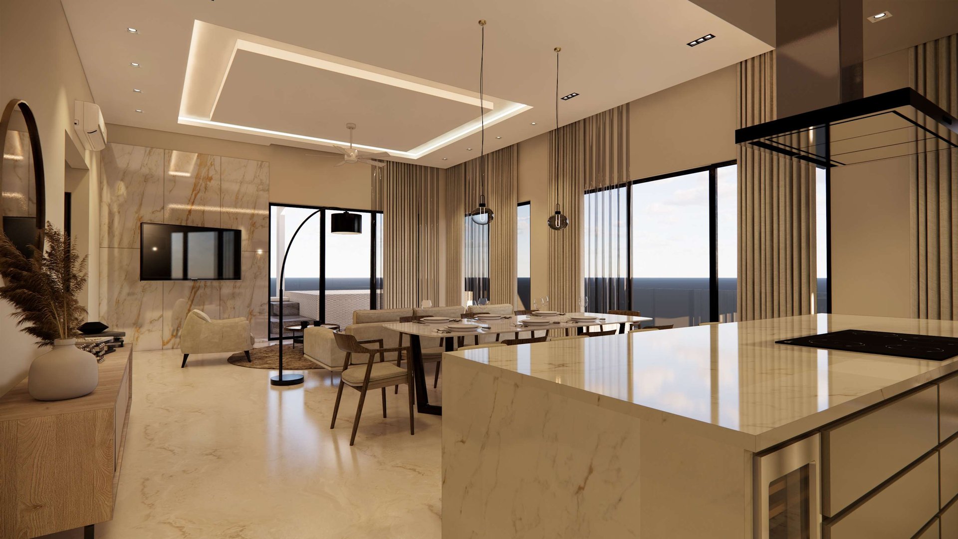 2 bedroom, Condo, Paradise Cove