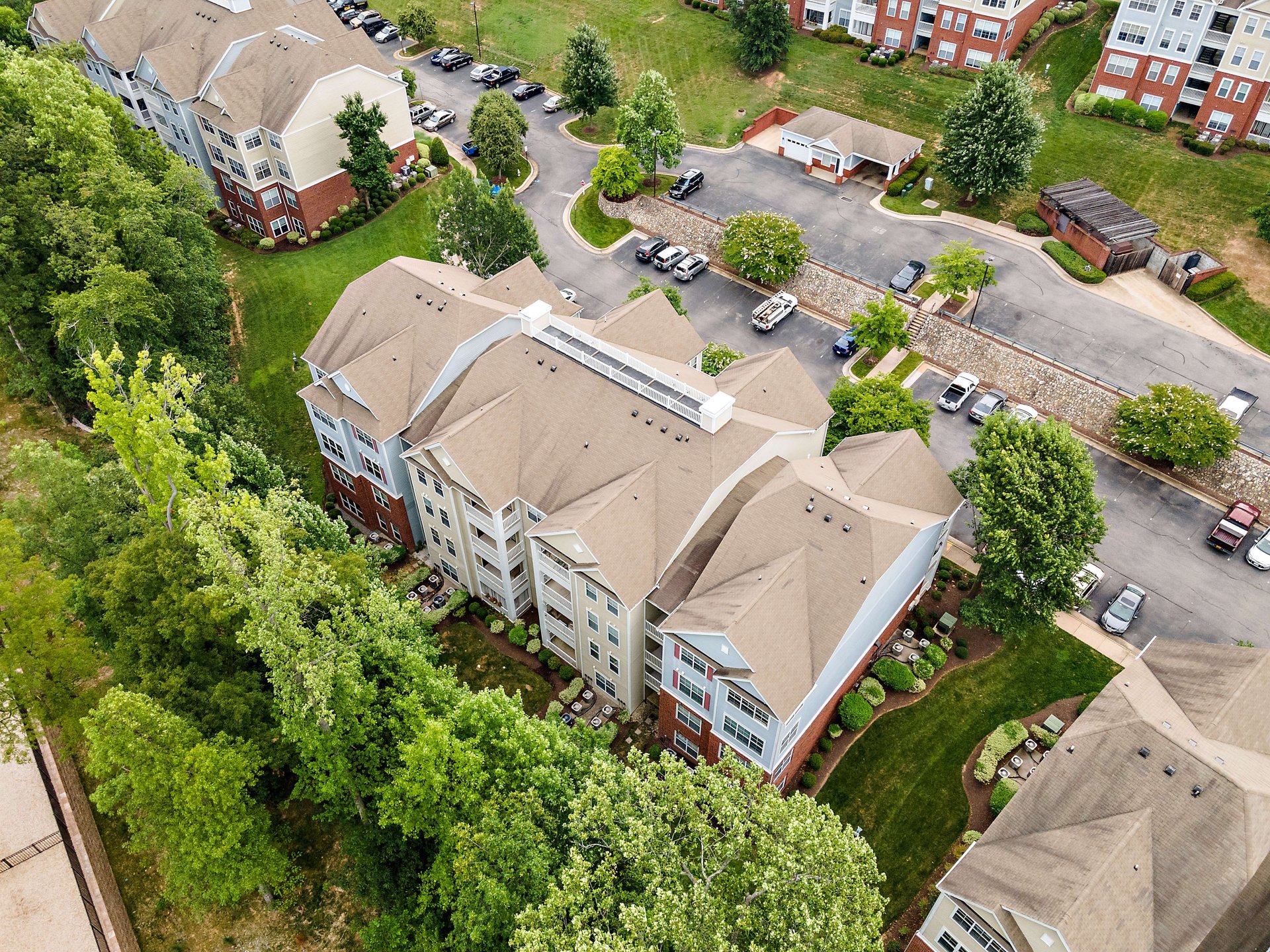 614 Bristol Village Drive Unit: B03