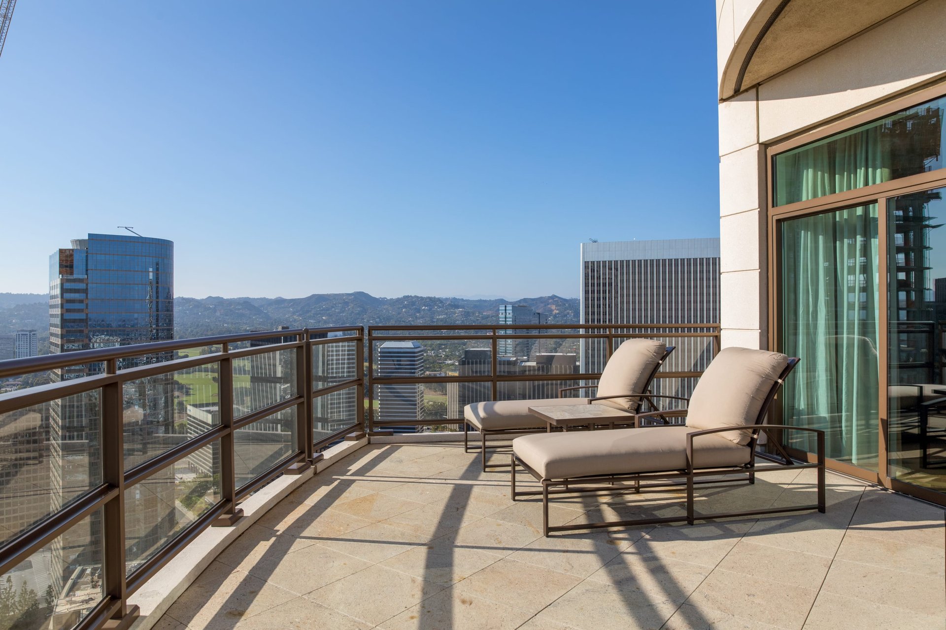 Cavalli Penthouse