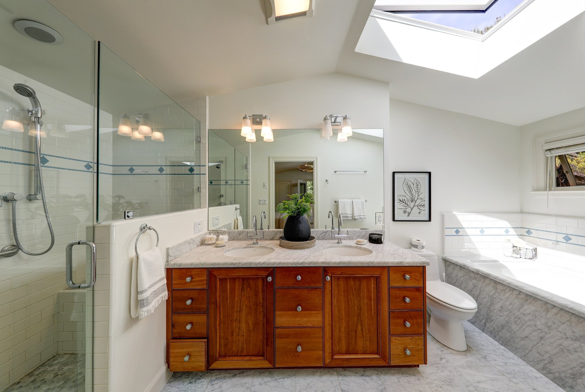 Prime Tiburon Location