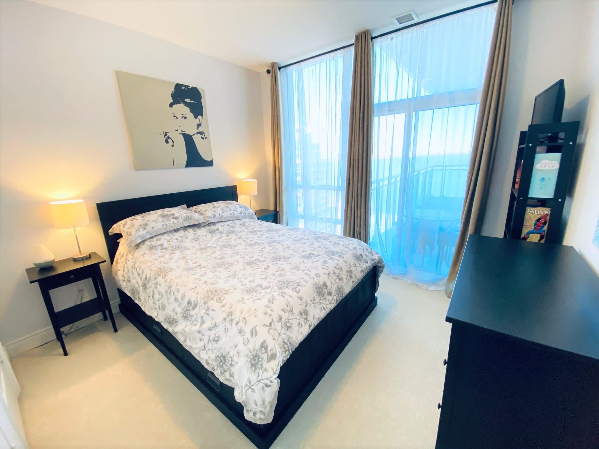 16 Brookers Lane Unit: 1210