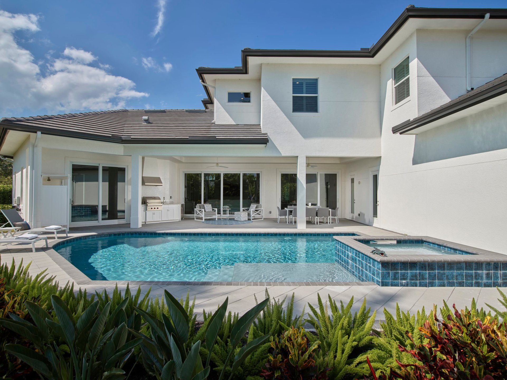 COQUINA SANDS