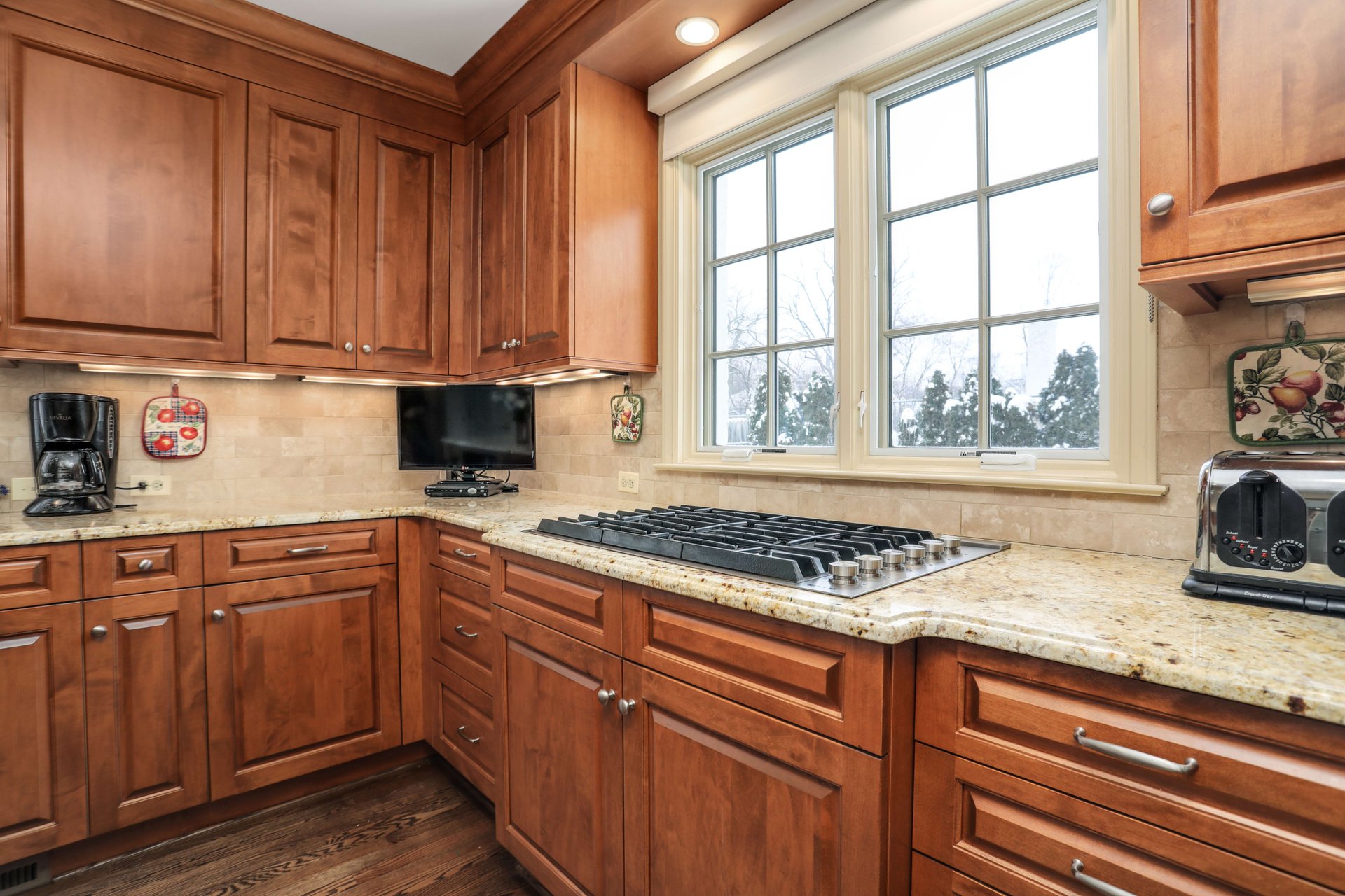 19221 Strathcona Drive
