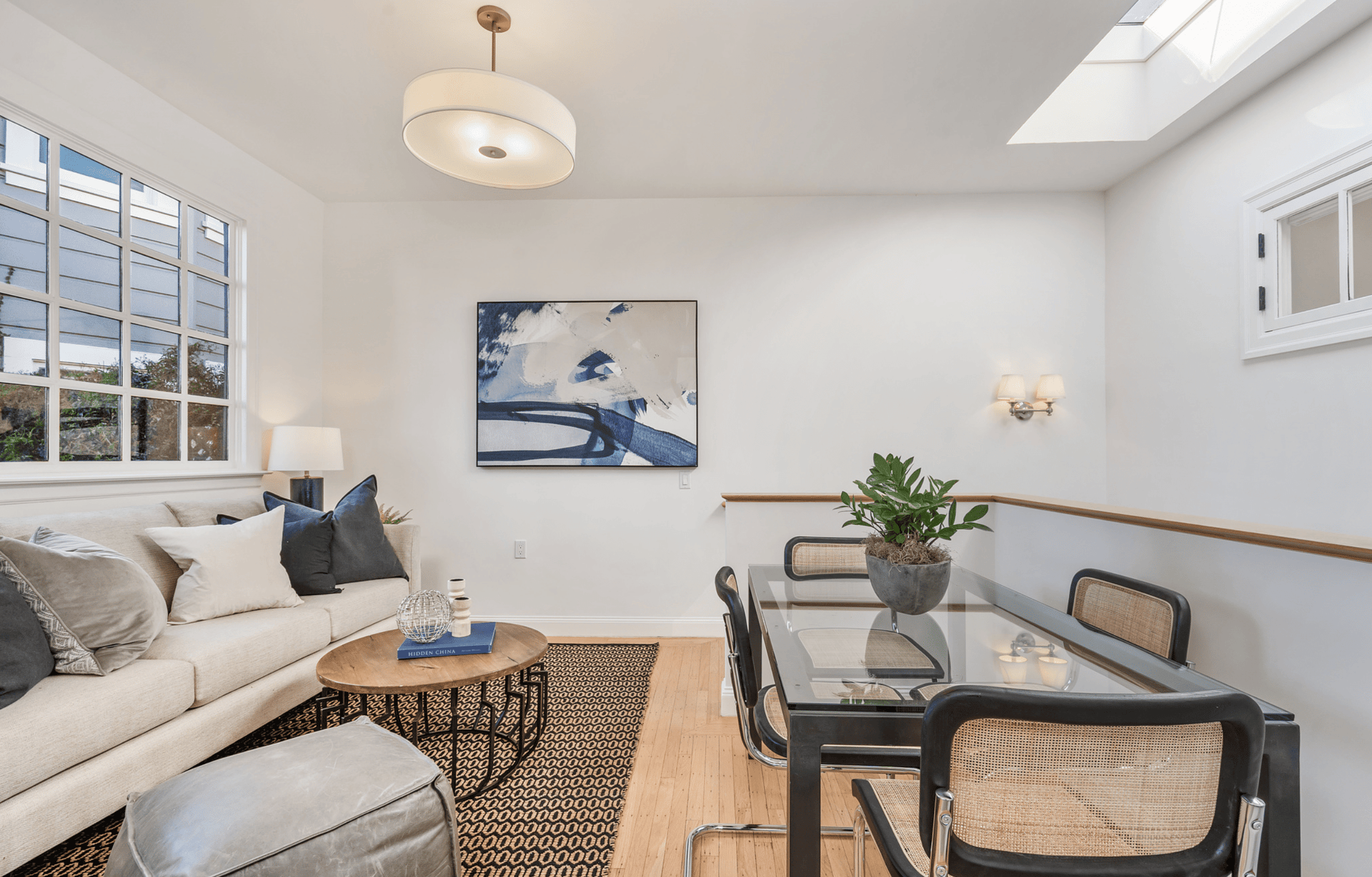 5 Dolores Terrace
