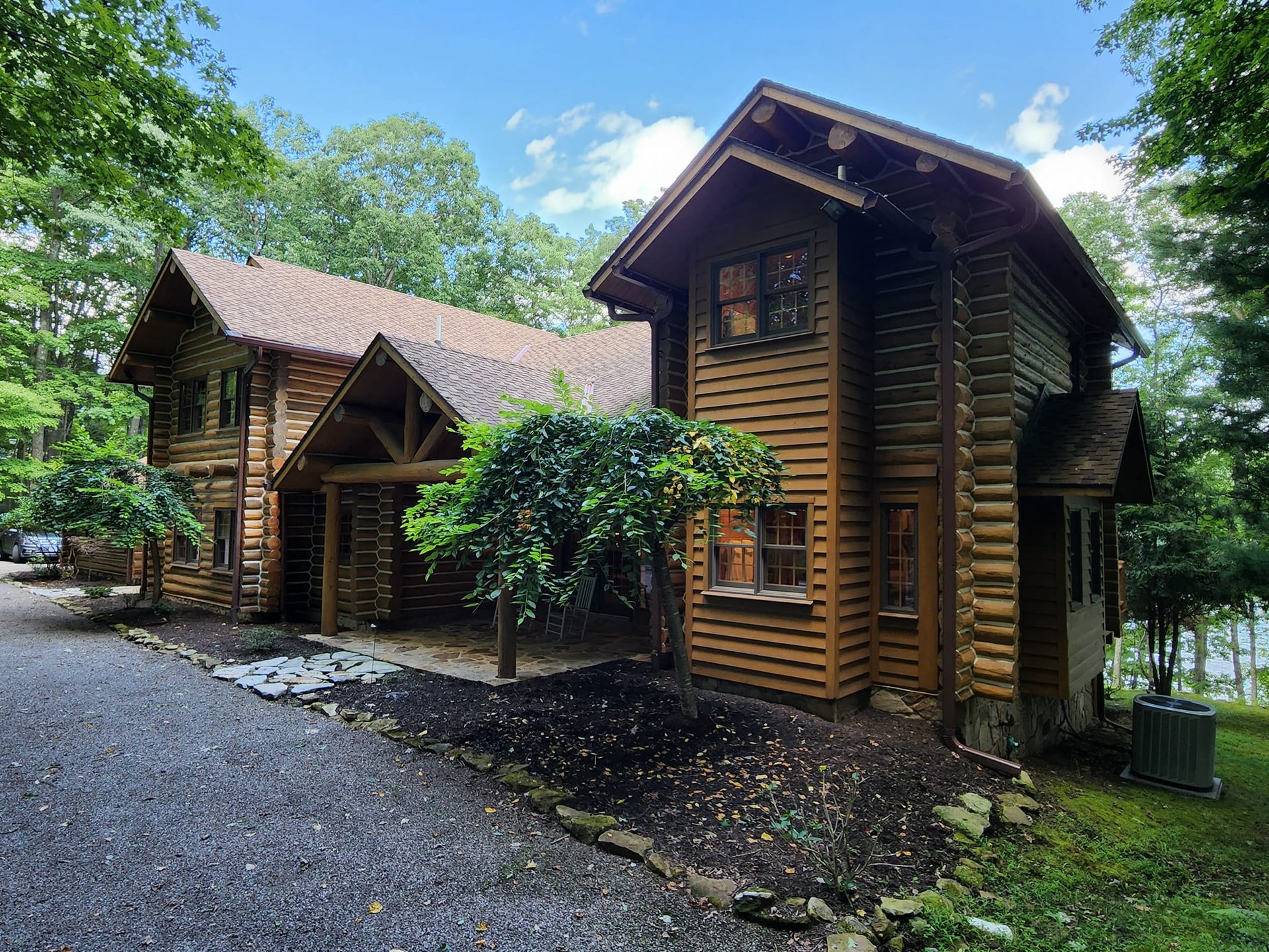 210 Sandy Beach Lane