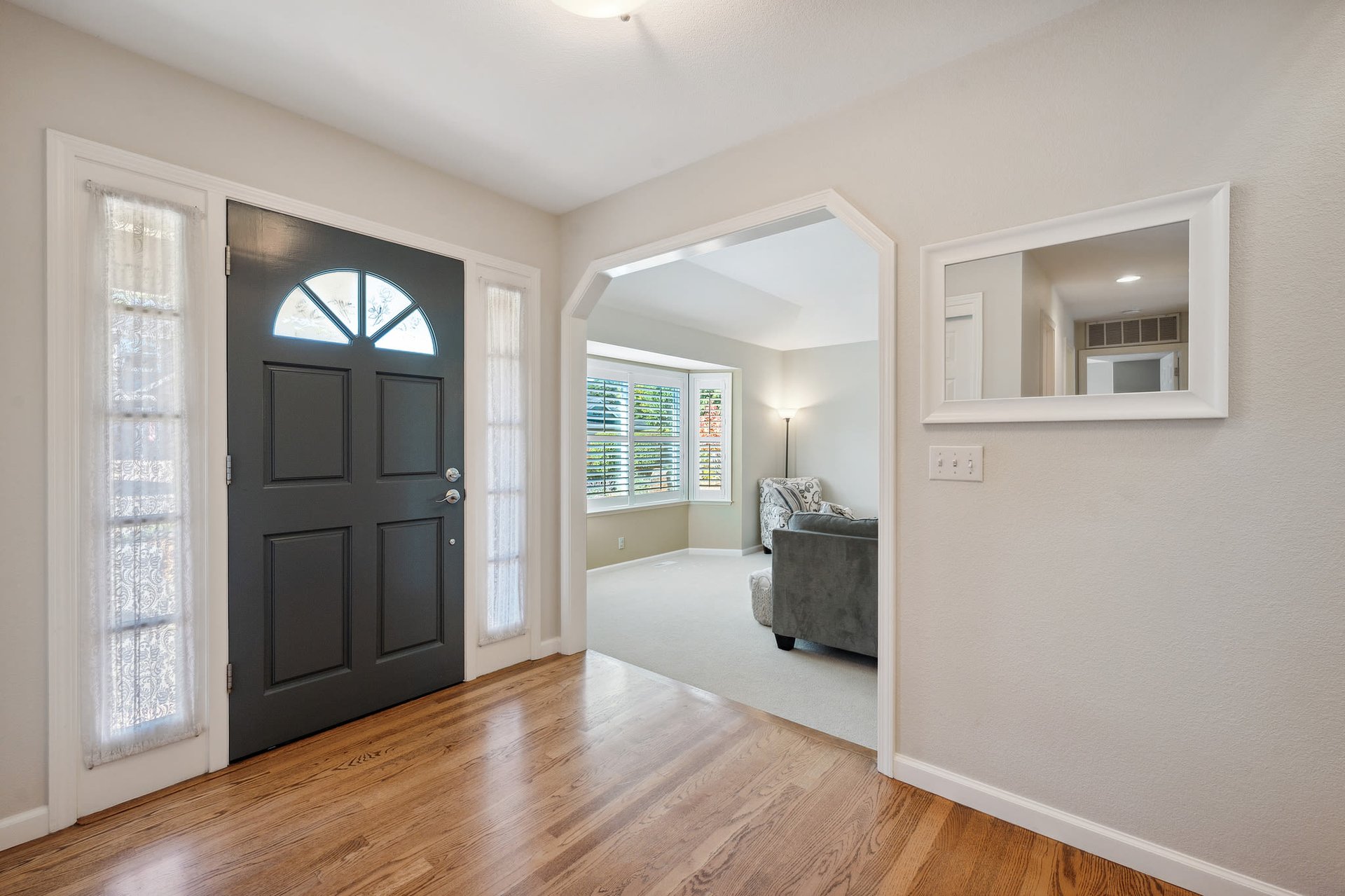 23 Trumbull Court