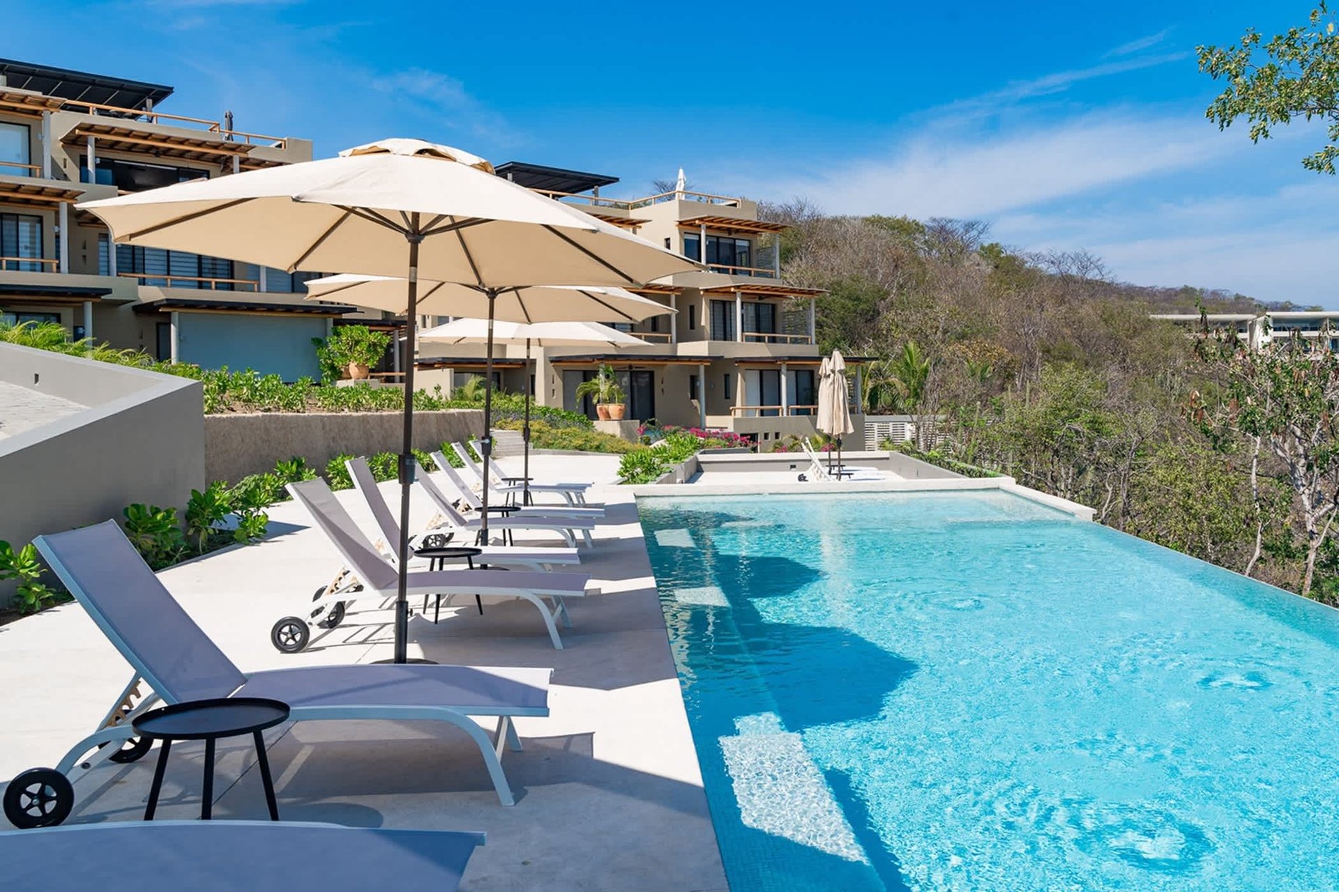 2 bedroom, Condo, Amanecer Penthouse 
