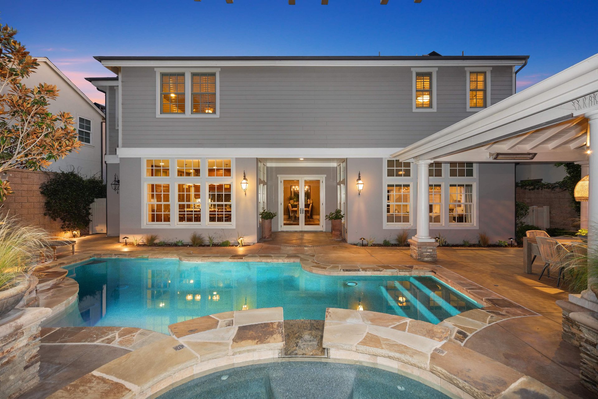 4601 Oceanridge