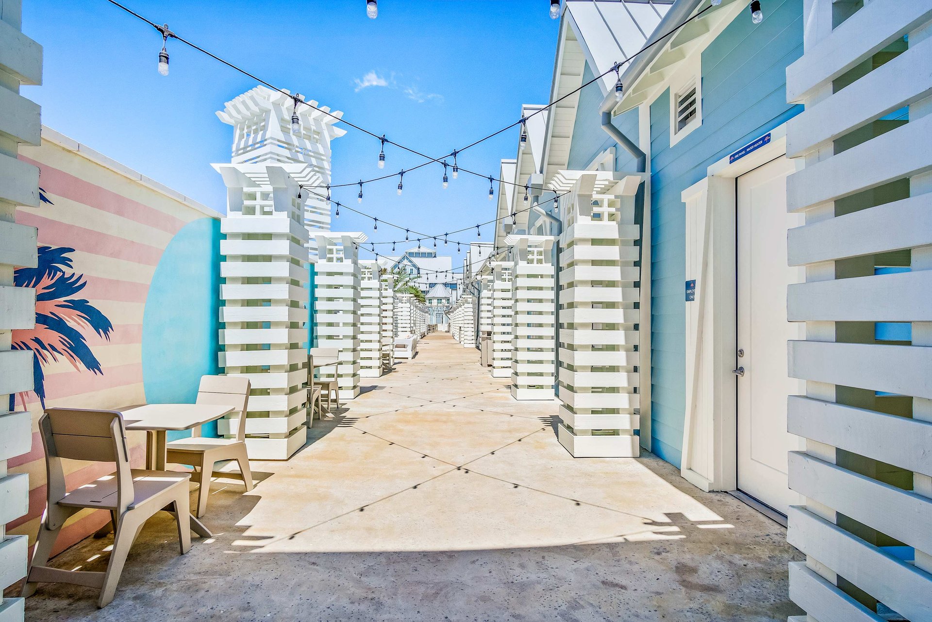Cinnamon Shore South Community Pool
