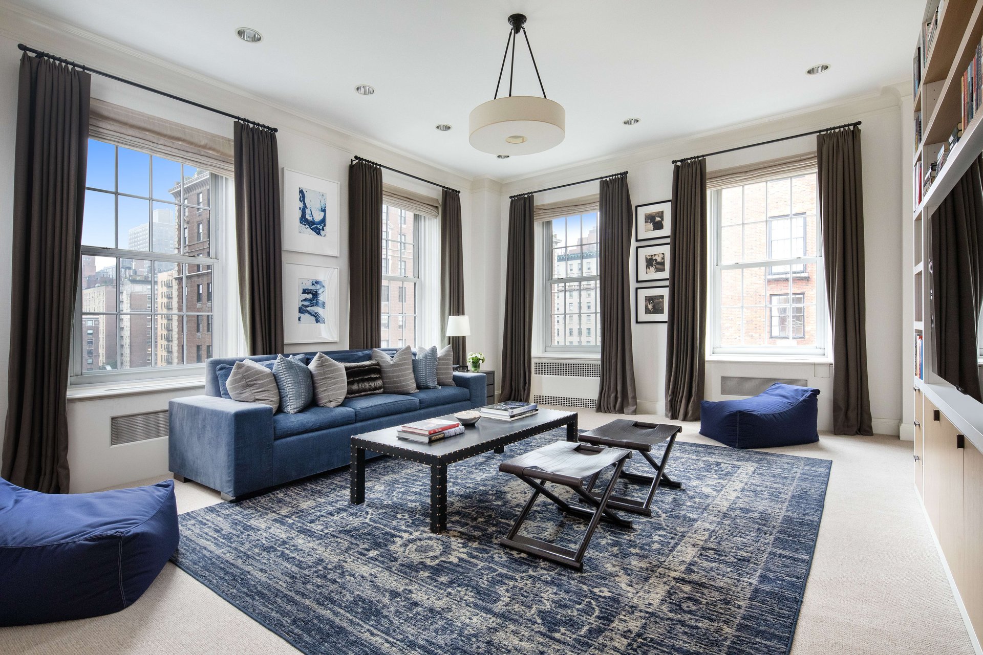 778 Park Avenue