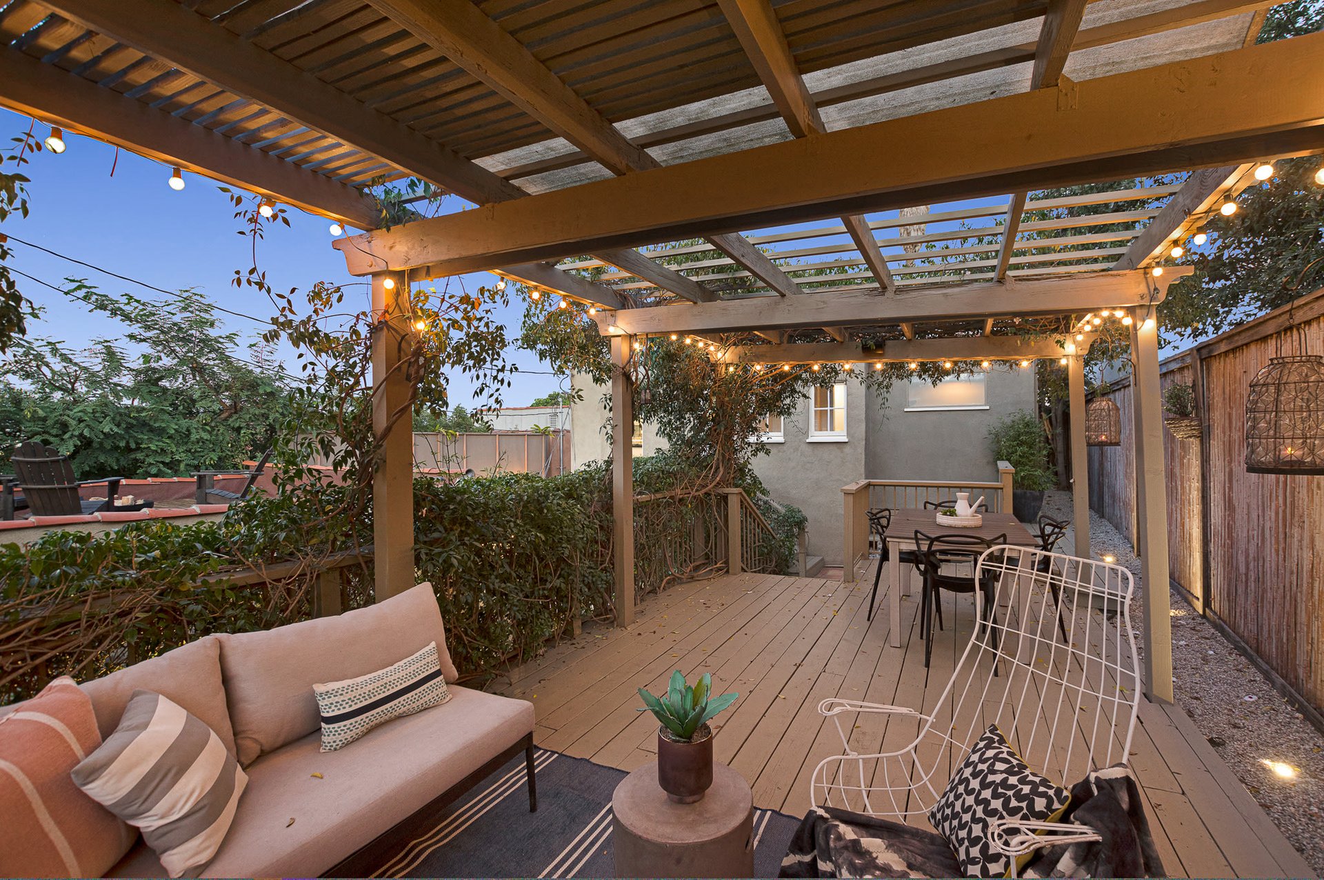 Breathtaking Spanish Villa - An Oasis in the heart of Mid-City!
