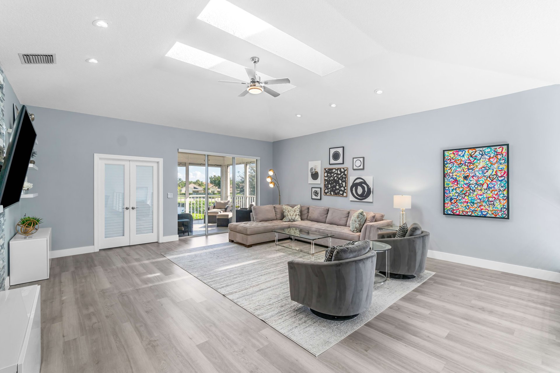 5208 Lake Catalina Drive North D