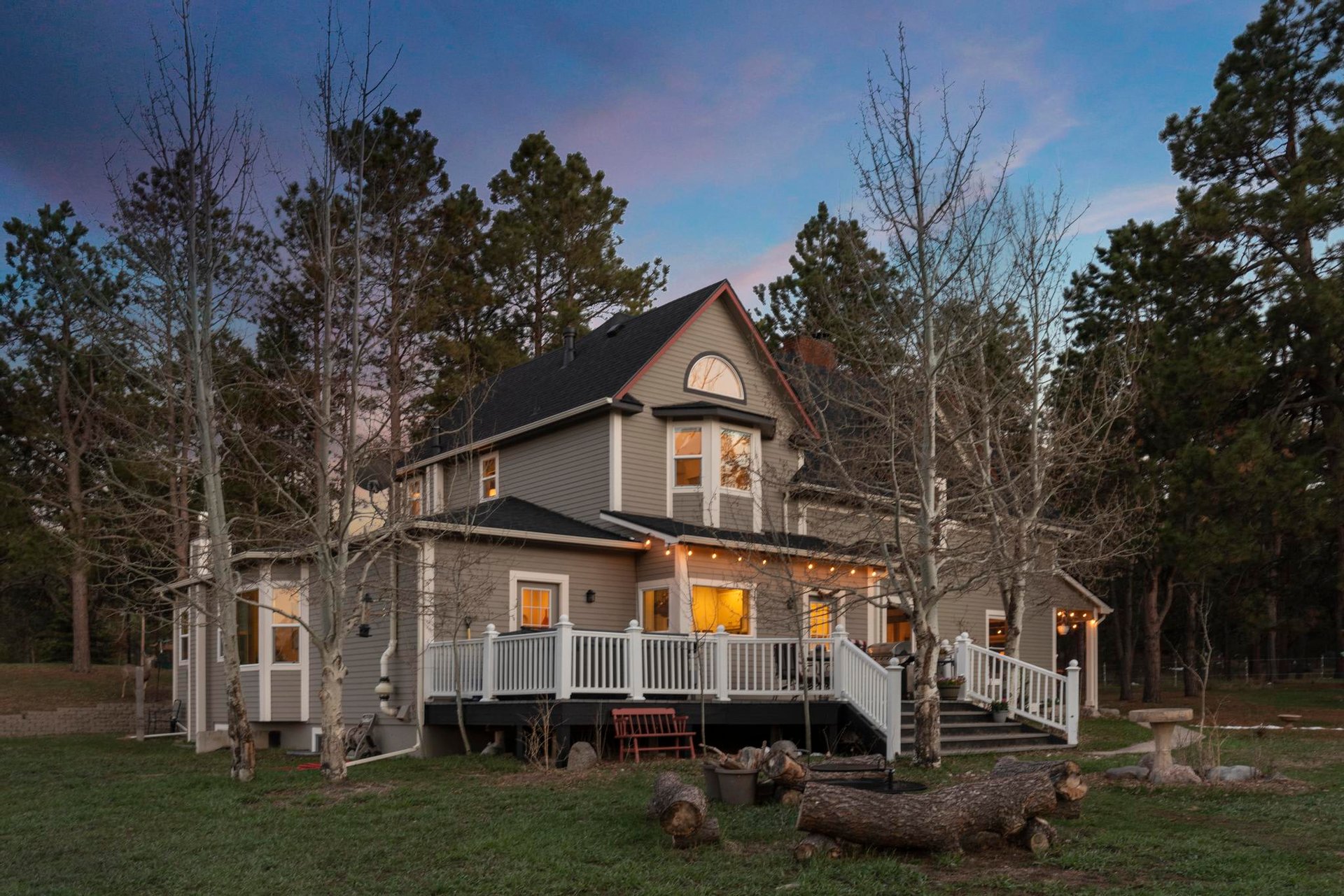 9210 Morgan Road
