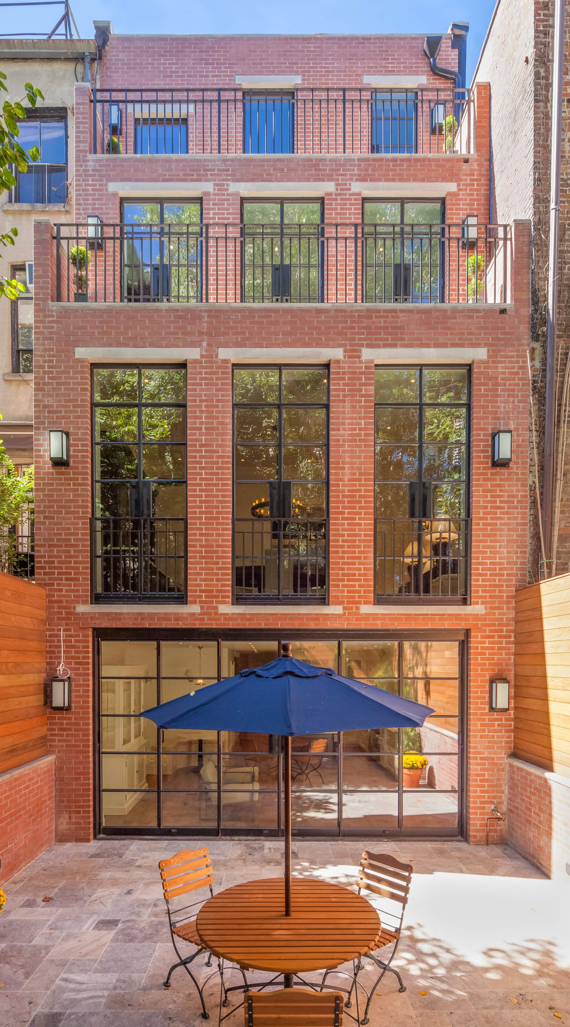 307 West 4th Street