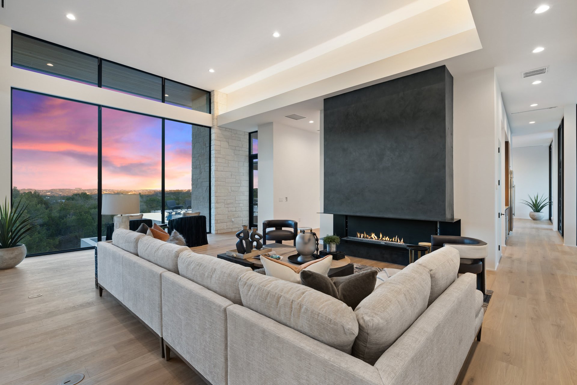 Private Address, Austin, TX 78735