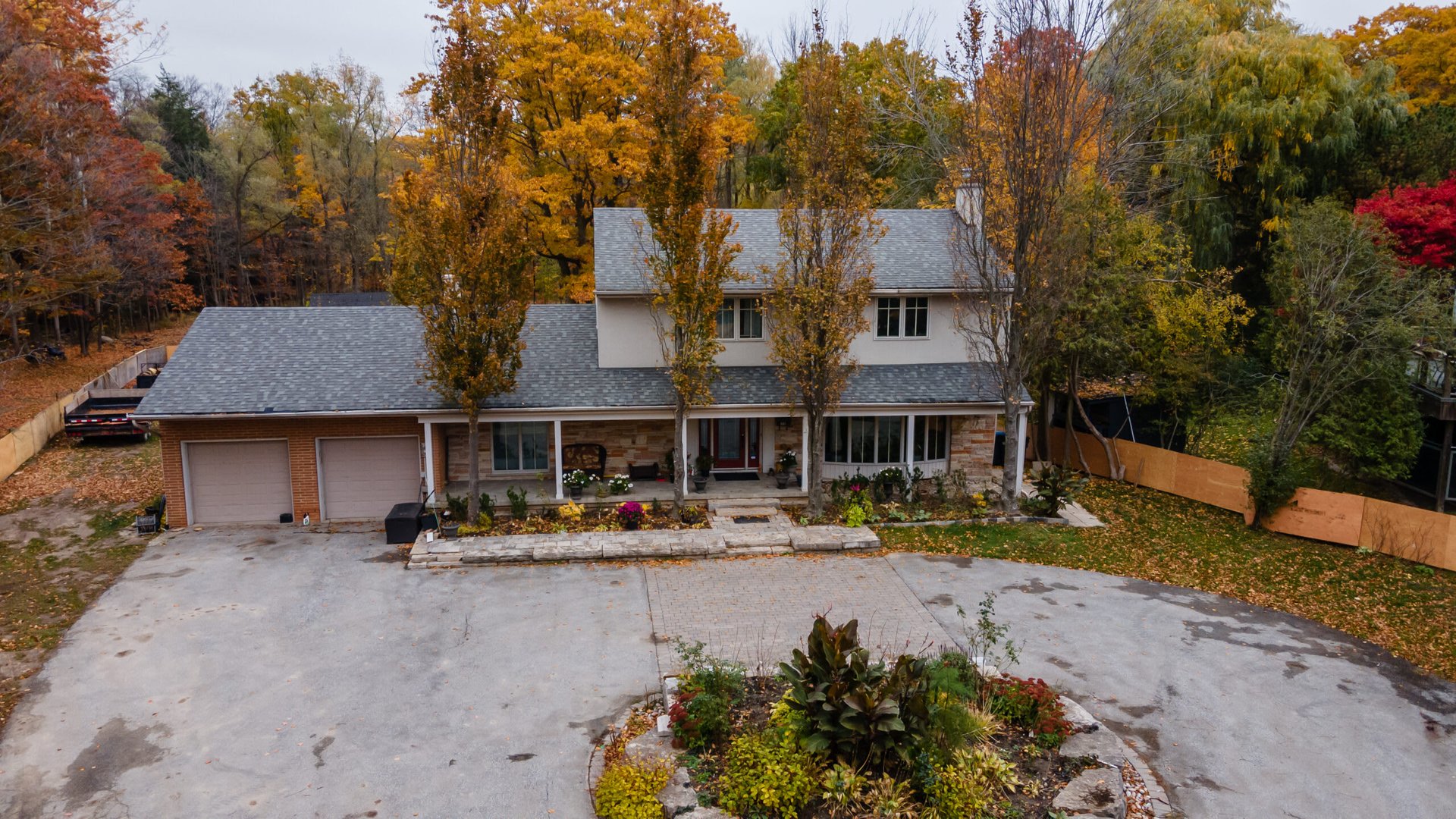 801 Meadow Wood Road 