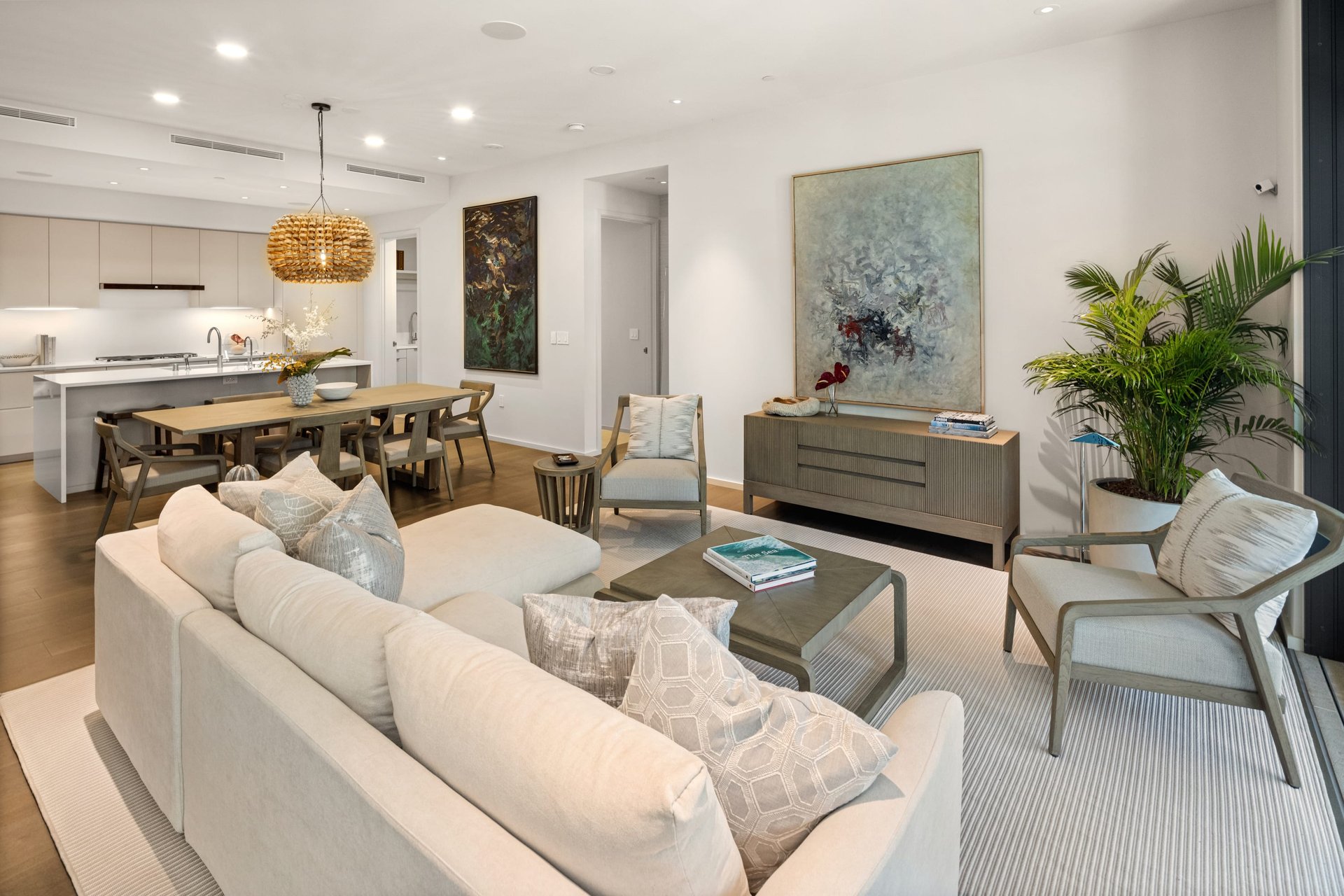 1388 Ala Moana Boulevard Unit: 3603
